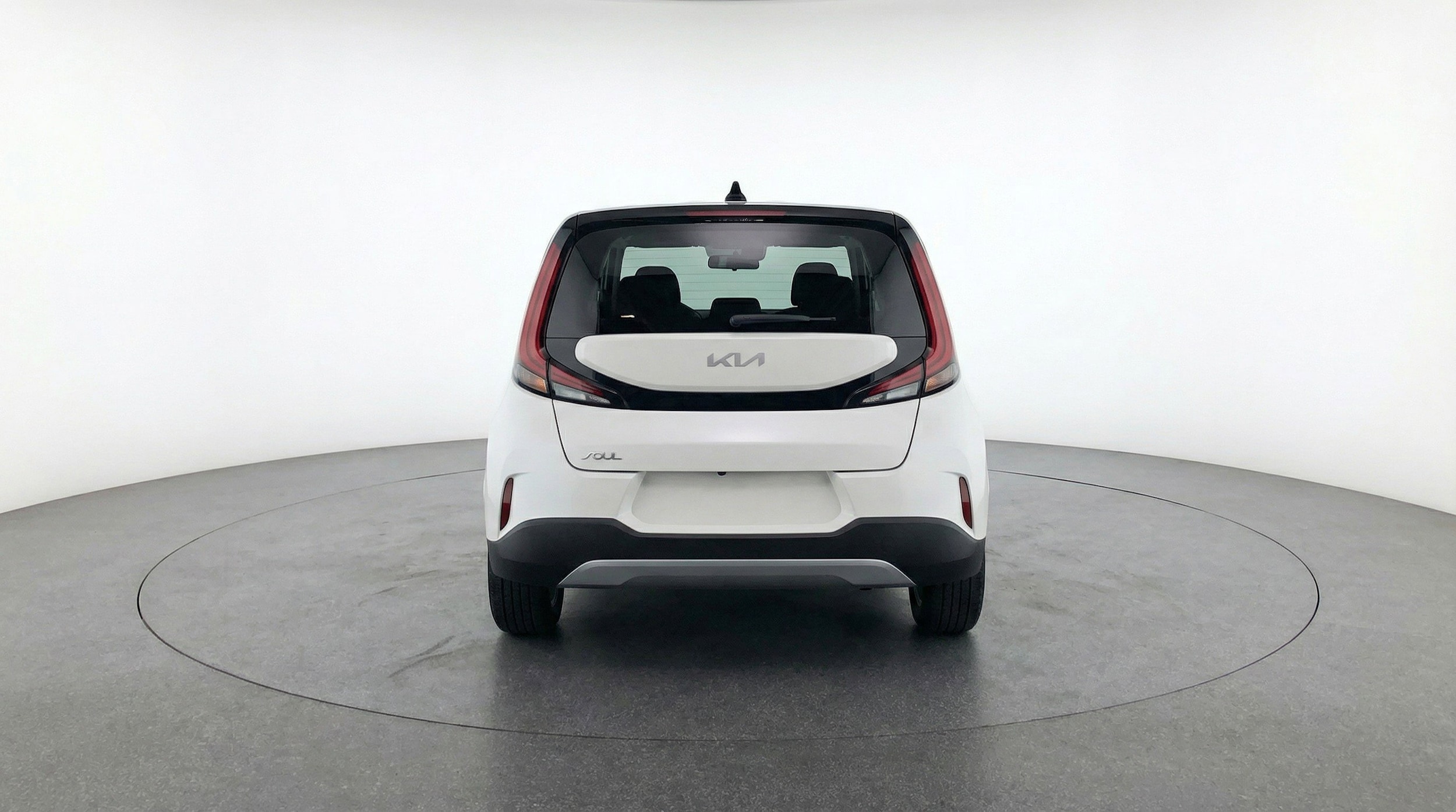 Thumbnail: 2025 Kia Soul - 7