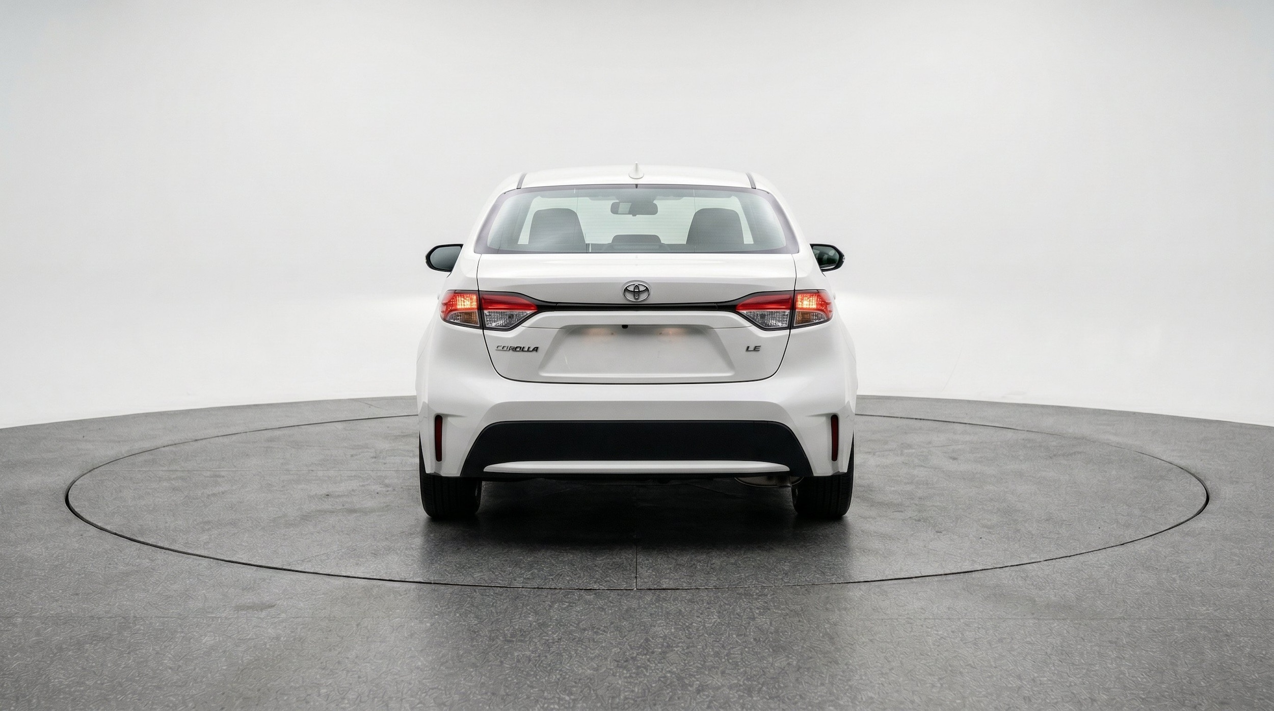 Thumbnail: 2025 Toyota Corolla - 7