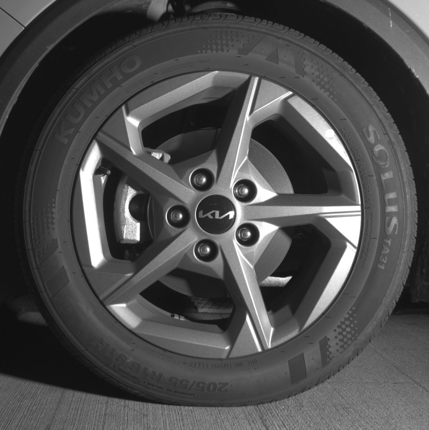 Thumbnail: 2025 Kia K4 - 12