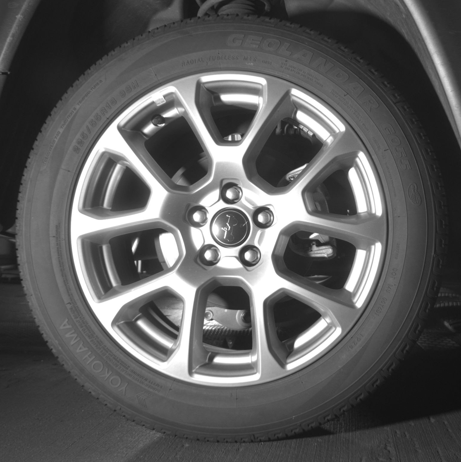 Thumbnail: 2025 Jeep Compass - 15