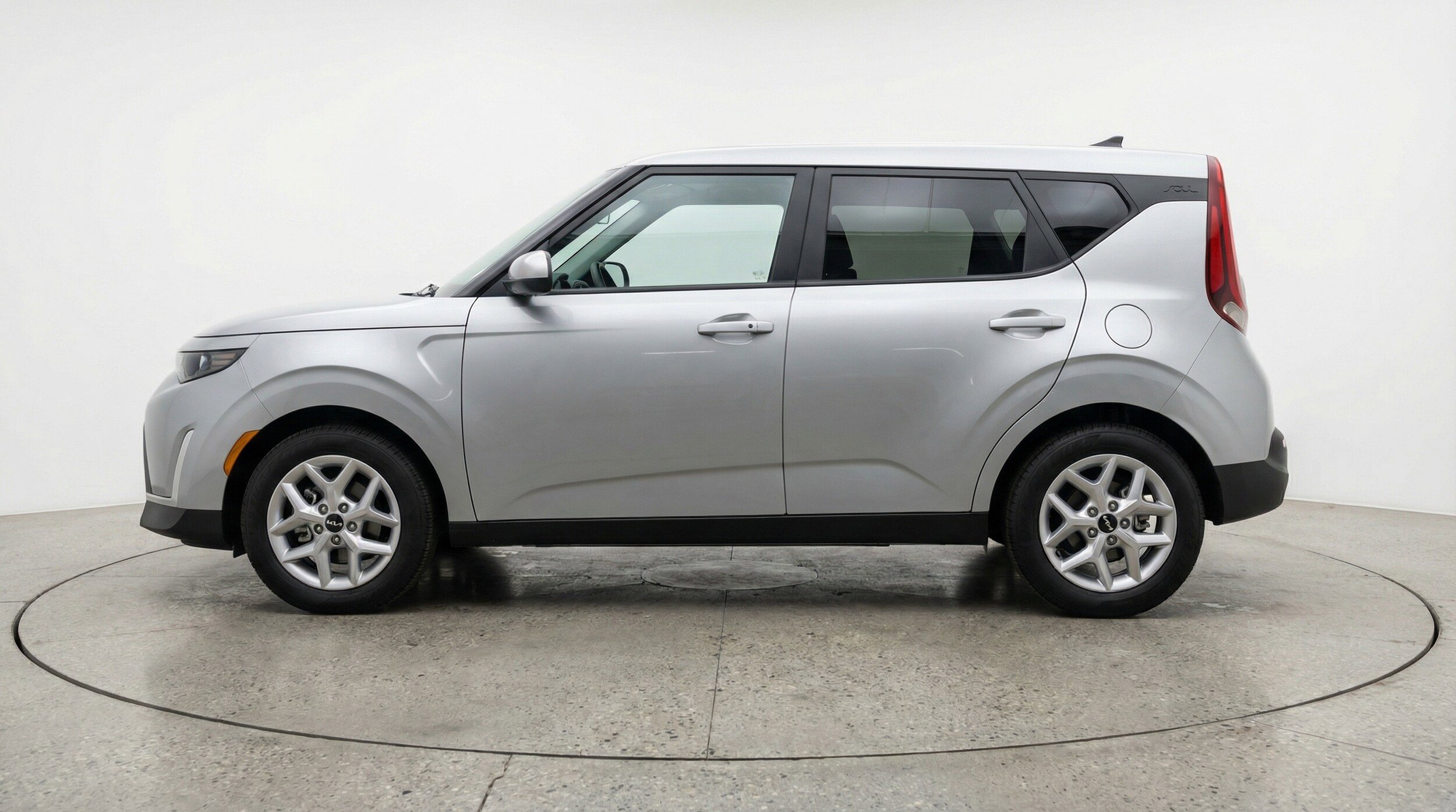 Thumbnail: 2025 Kia Soul - 5