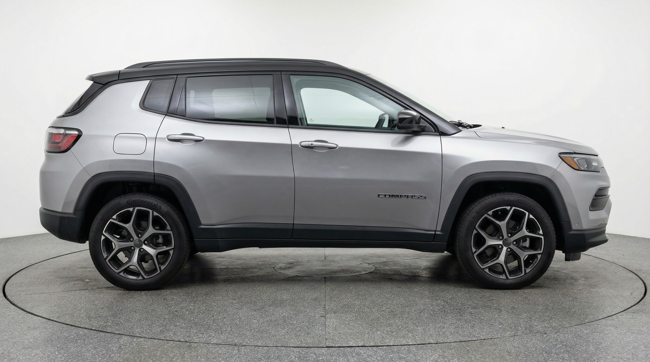 Thumbnail: 2025 Jeep Compass - 8