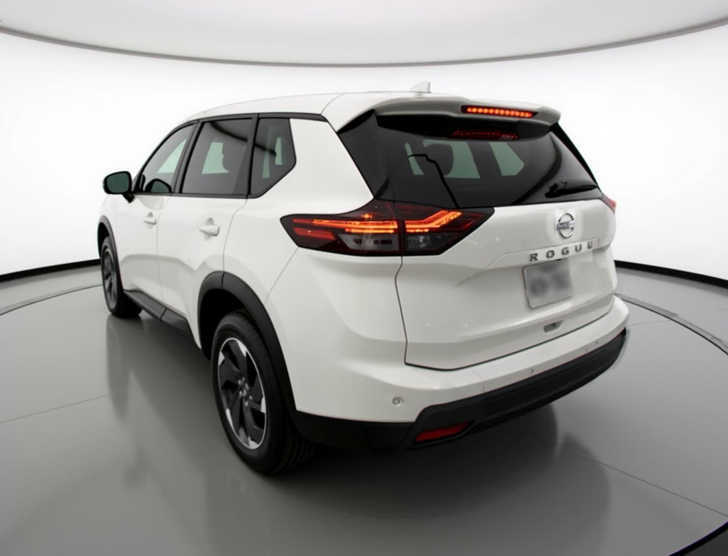 Thumbnail: 2025 Nissan Rogue - 5