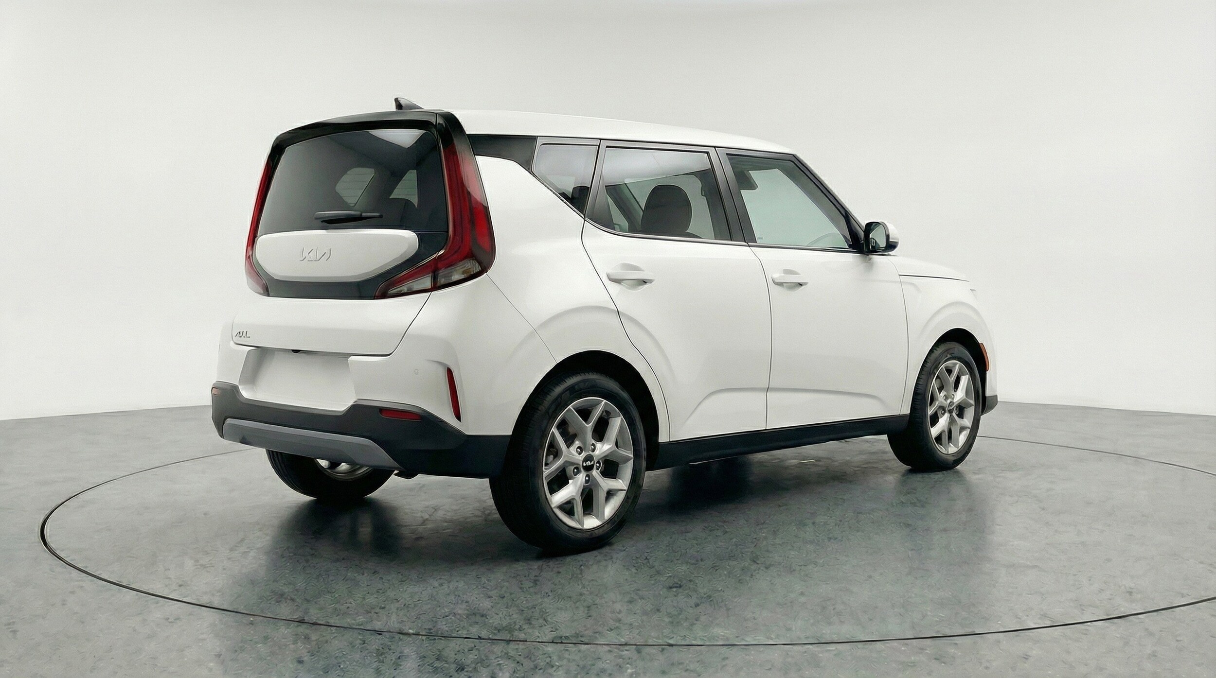 Thumbnail: 2025 Kia Soul - 9