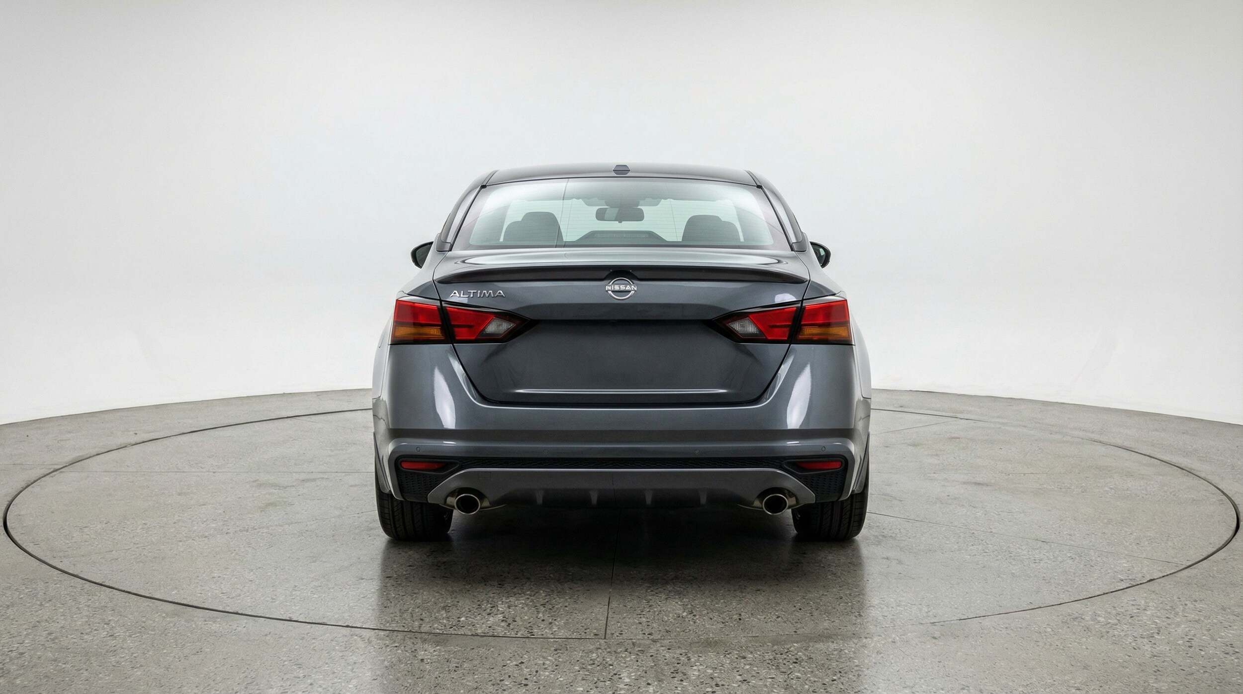 Thumbnail: 2025 Nissan Altima - 6