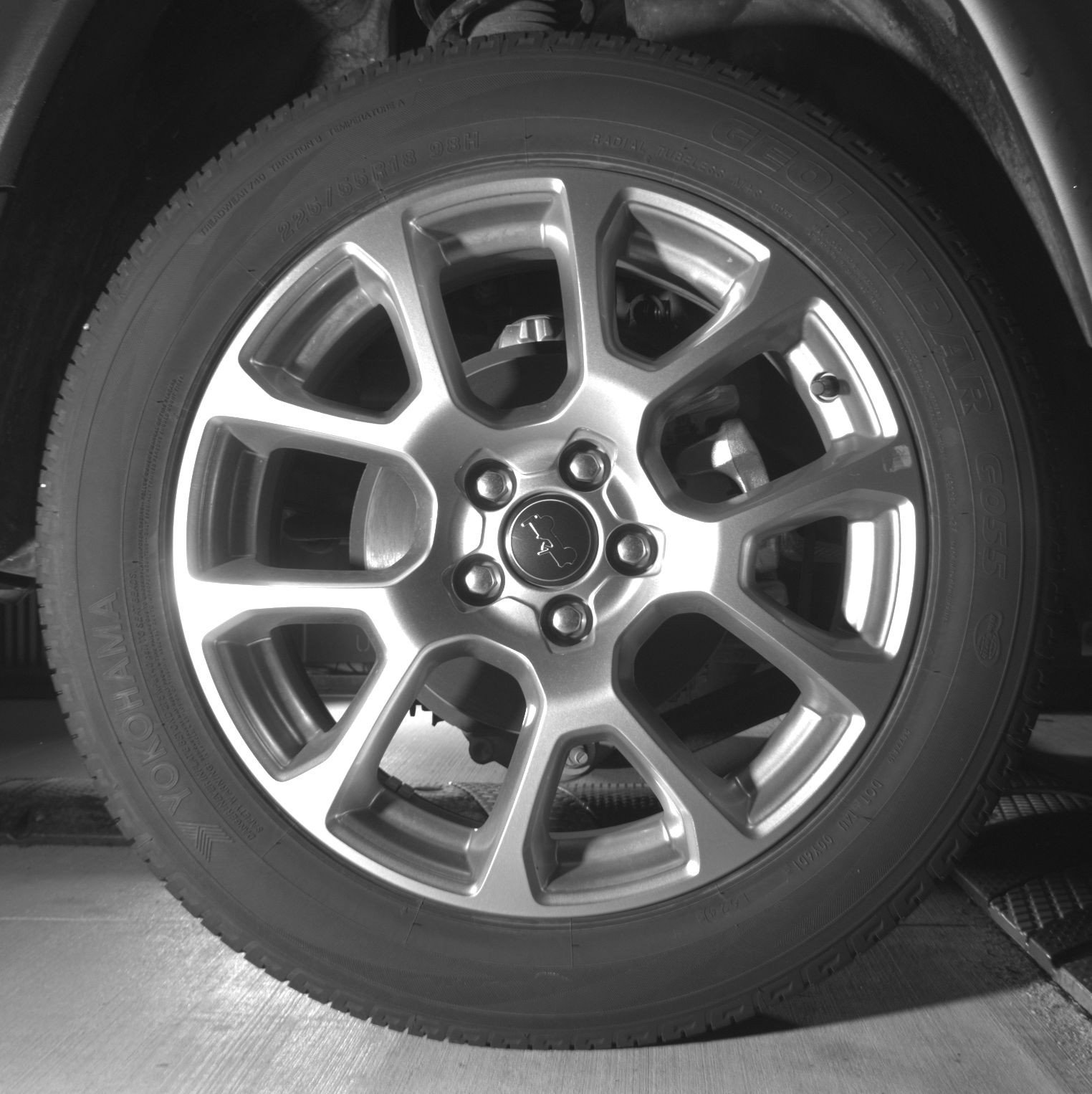 Thumbnail: 2025 Jeep Compass - 15