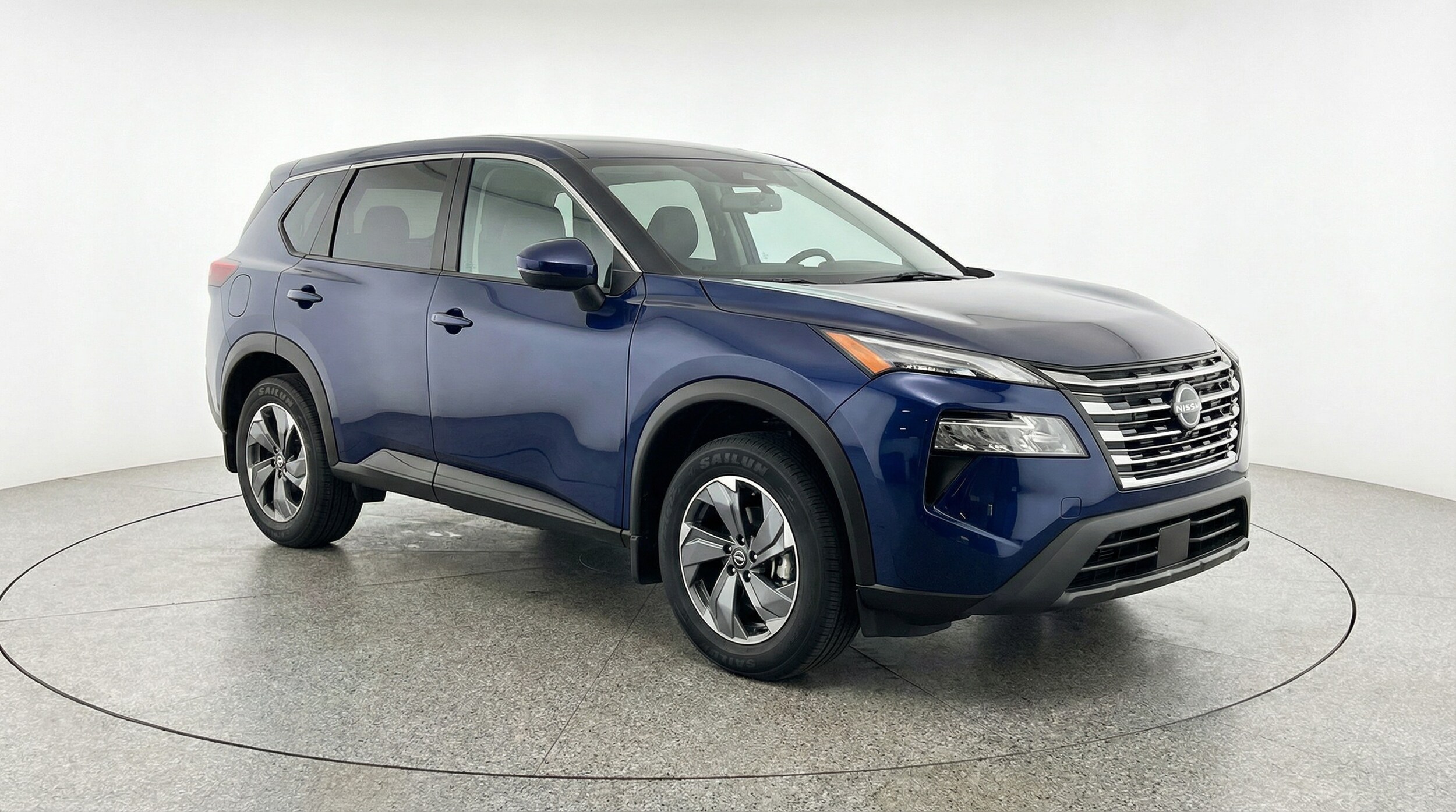 Thumbnail: 2025 Nissan Rogue - 1