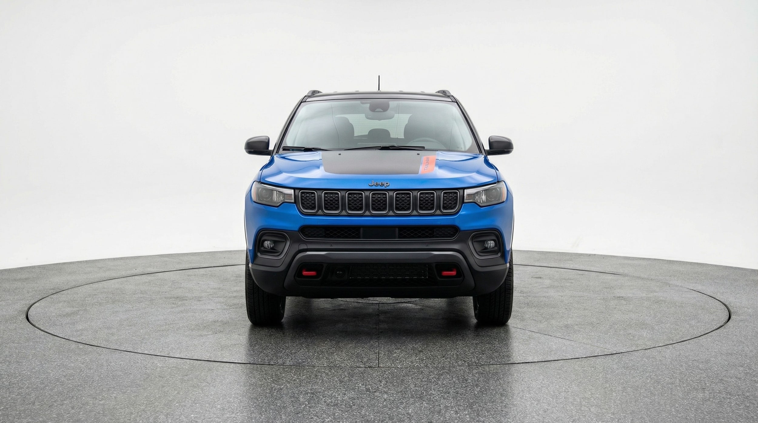 Thumbnail: 2025 Jeep Compass - 2