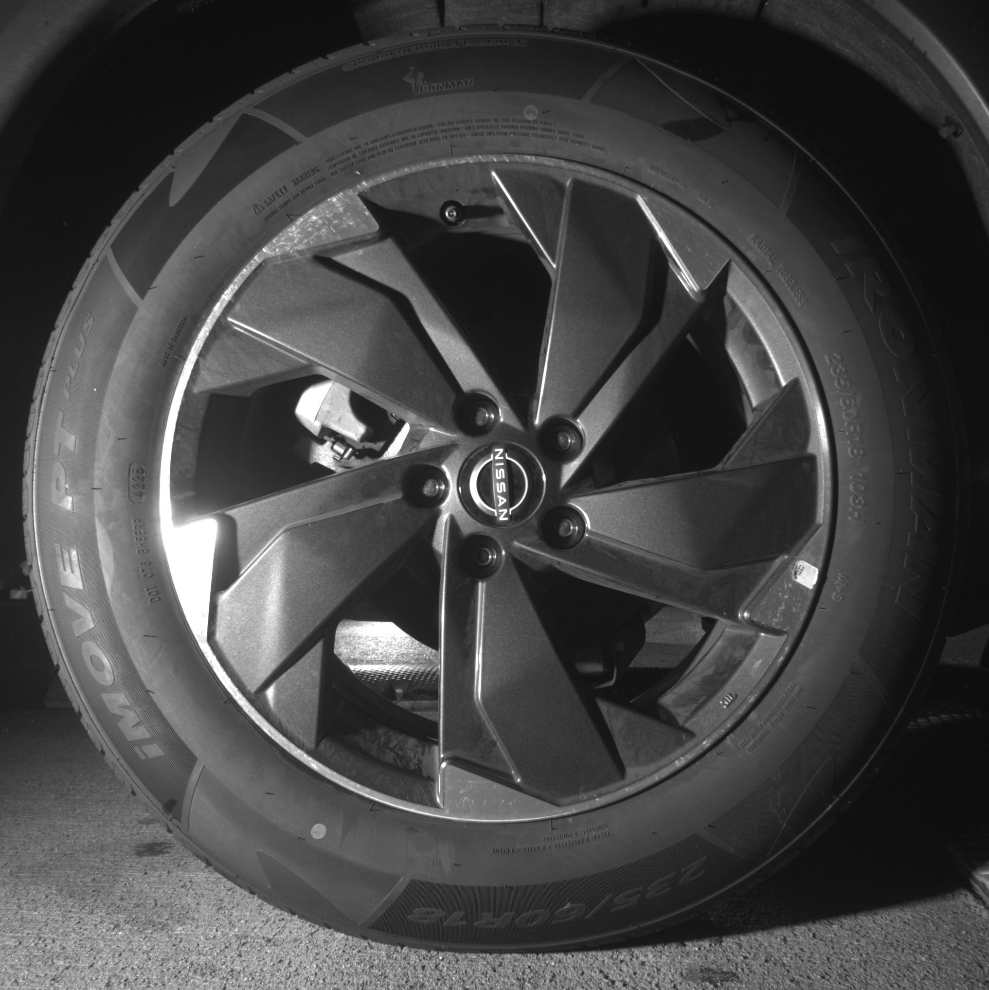 Thumbnail: 2025 Nissan Rogue - 12