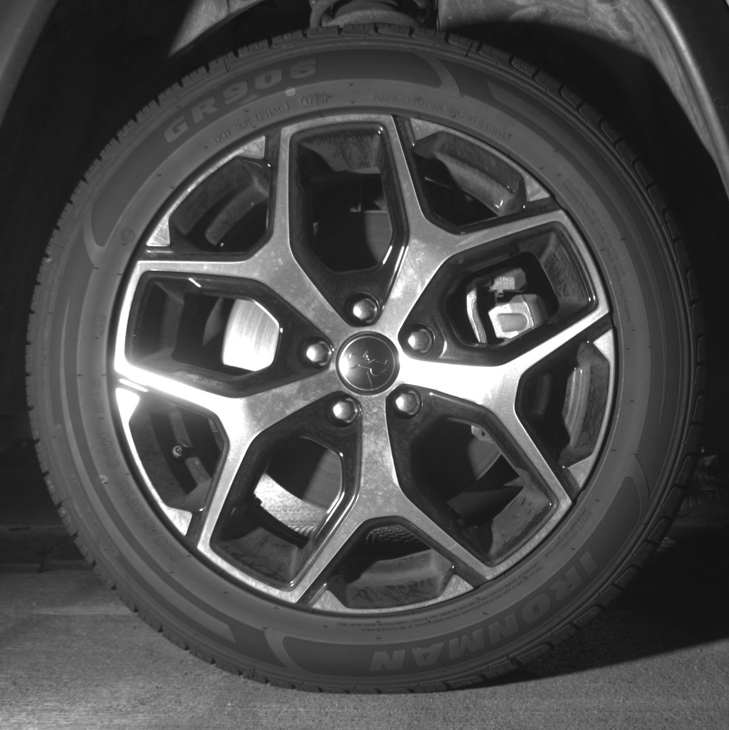 Thumbnail: 2025 Jeep Compass - 13