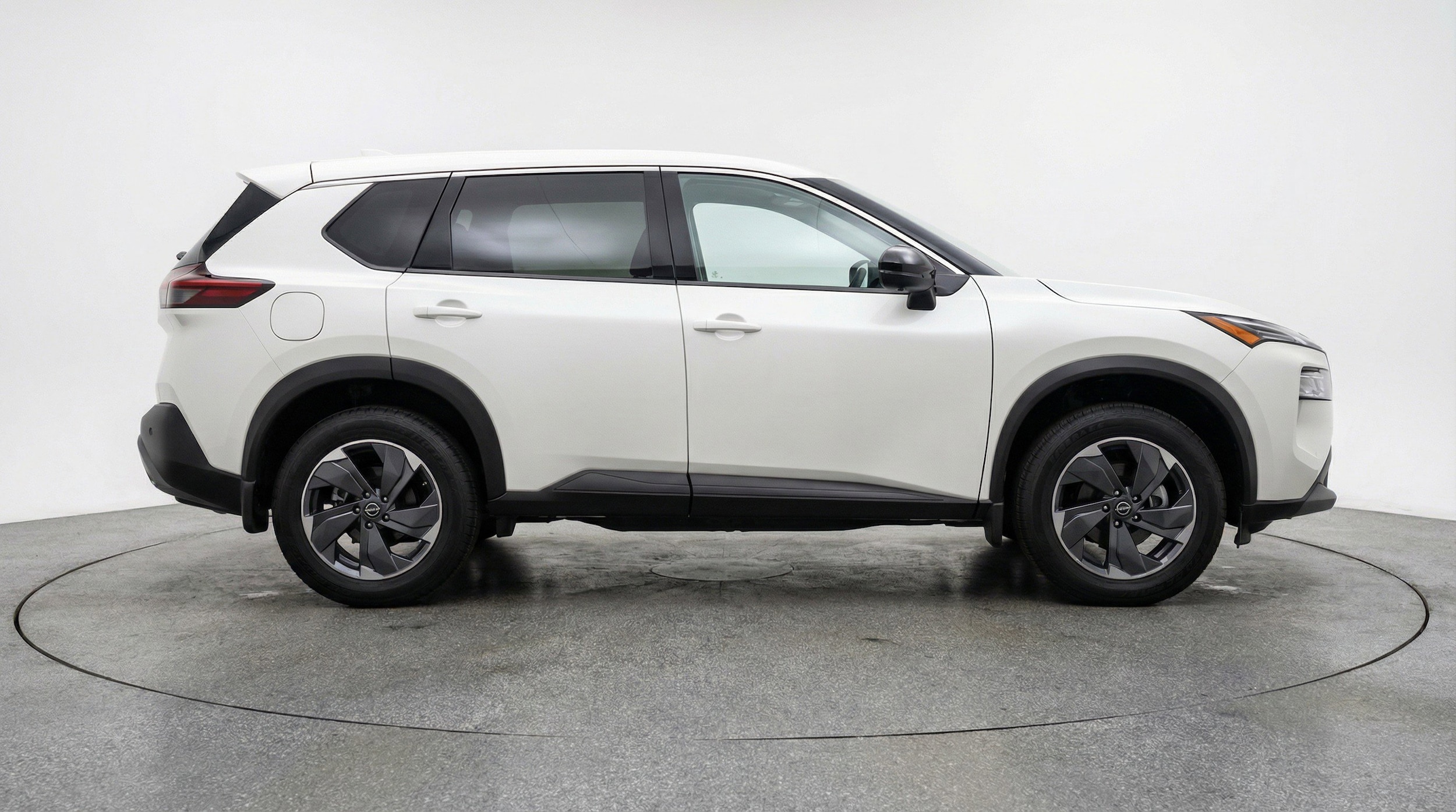 Thumbnail: 2025 Nissan Rogue - 11