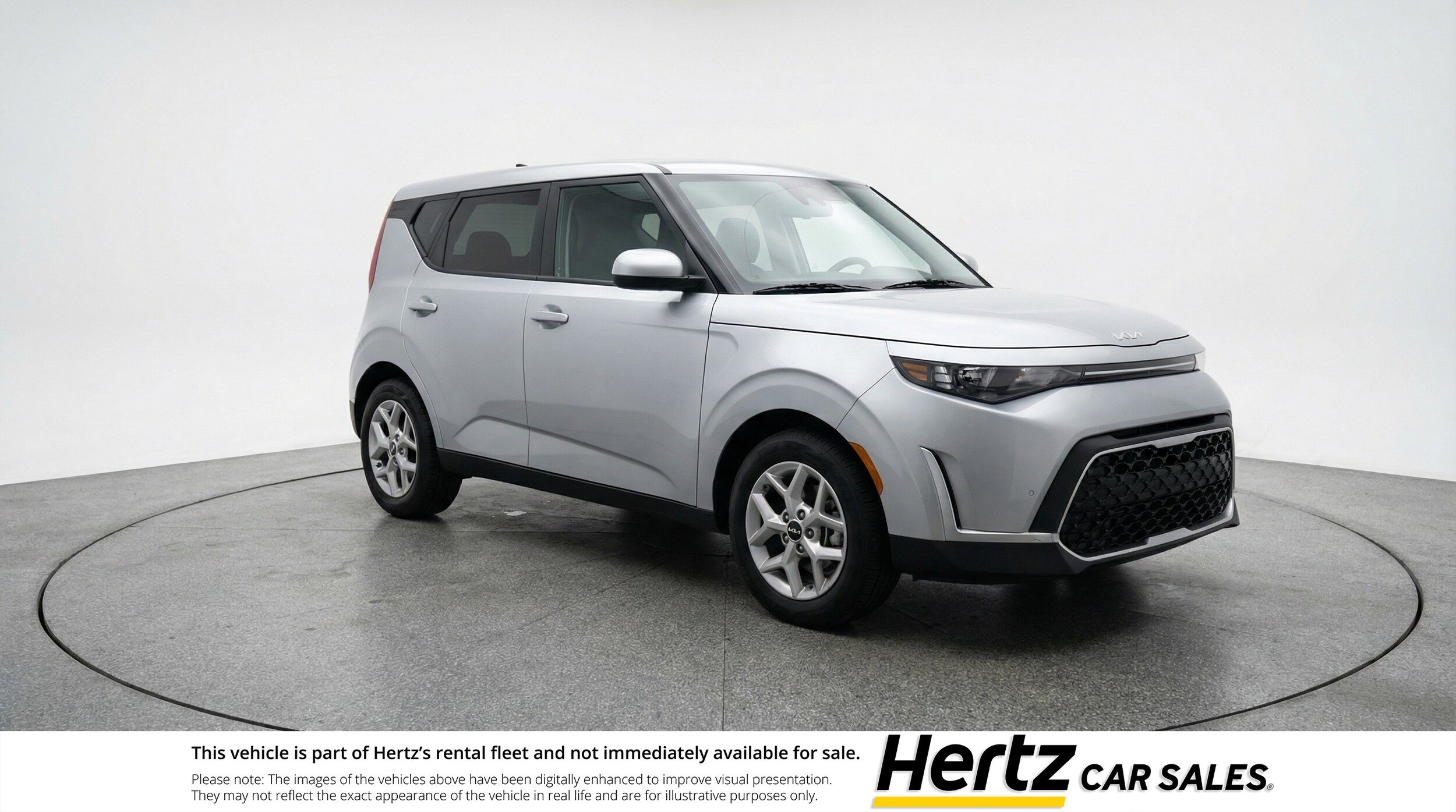 Thumbnail: 2025 Kia Soul - 1