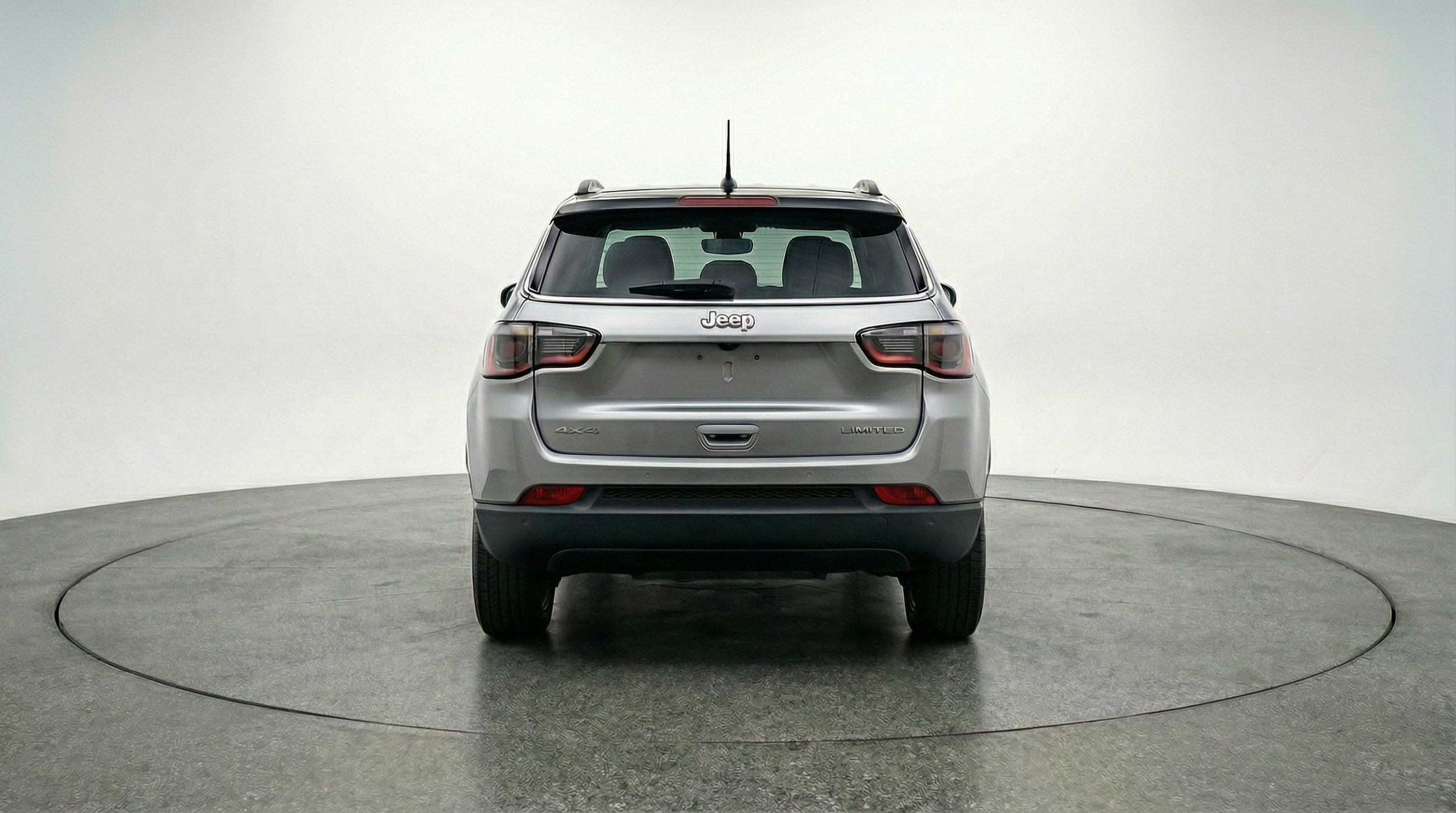 Thumbnail: 2025 Jeep Compass - 6