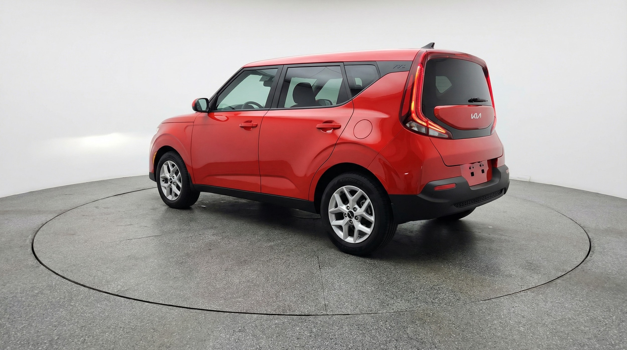 Thumbnail: 2025 Kia Soul - 5