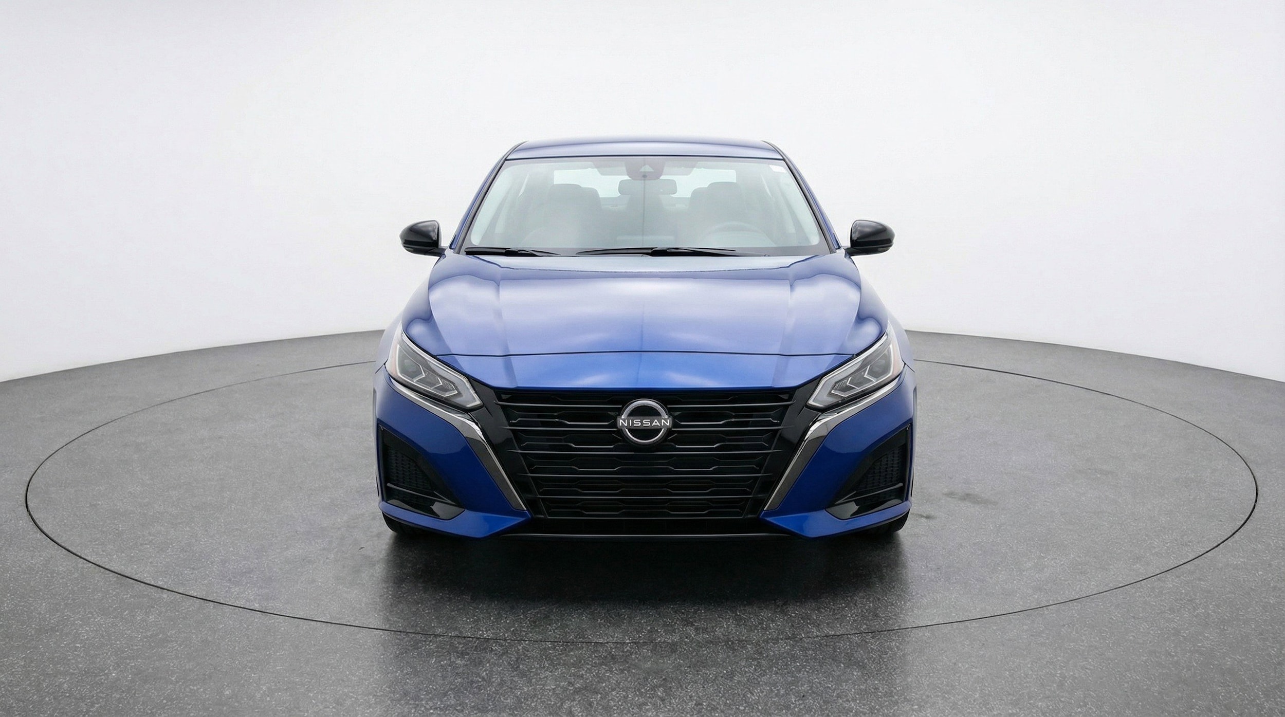 Thumbnail: 2025 Nissan Altima - 2