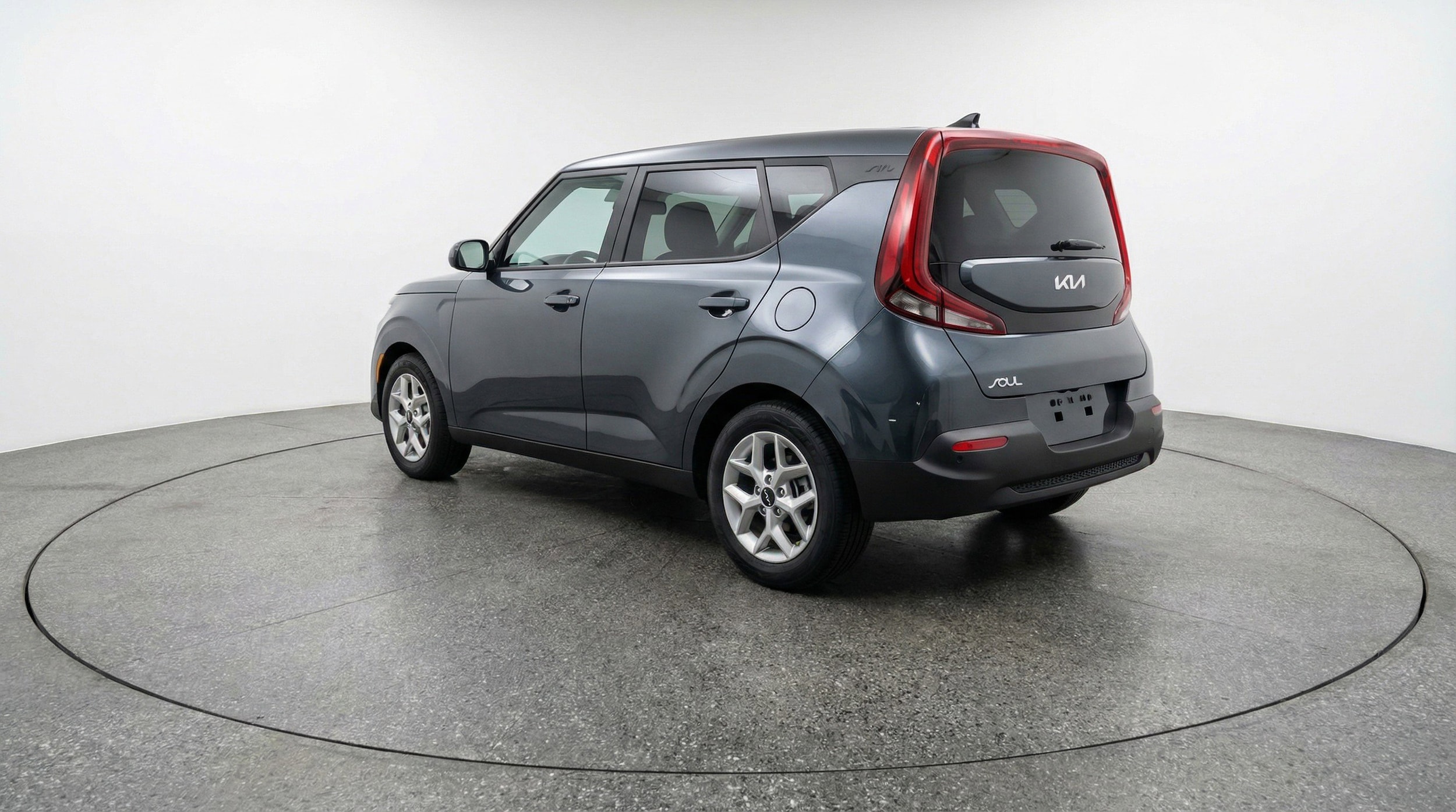 Thumbnail: 2025 Kia Soul - 6