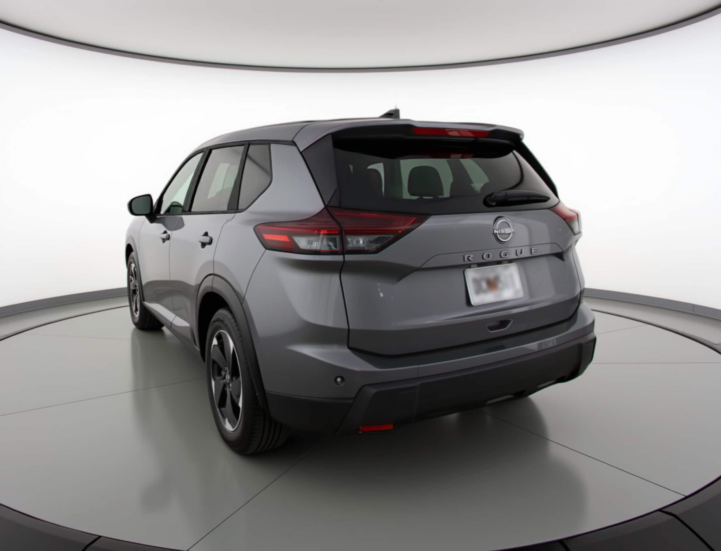 Thumbnail: 2025 Nissan Rogue - 5