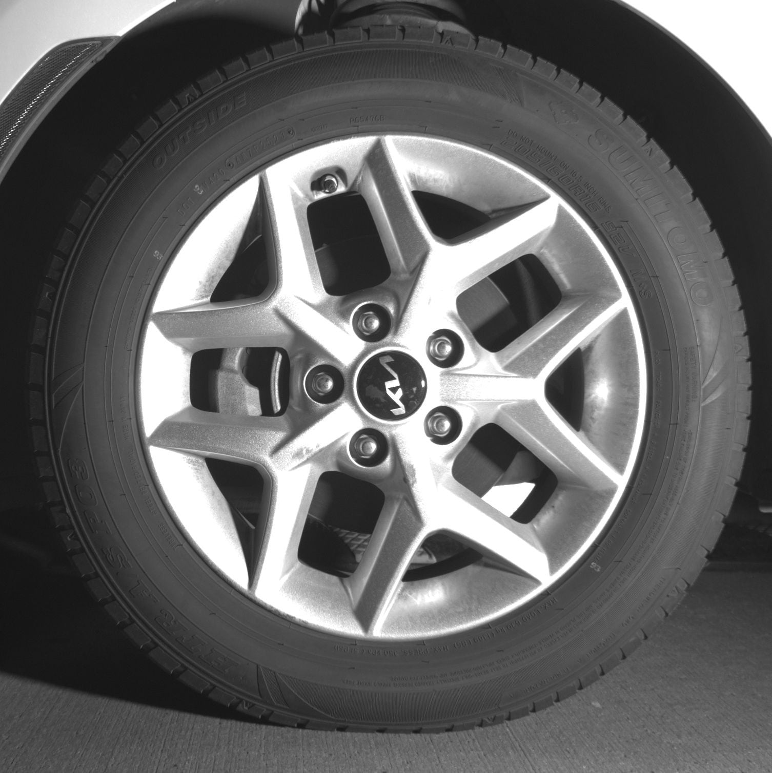 Thumbnail: 2025 Kia Soul - 9