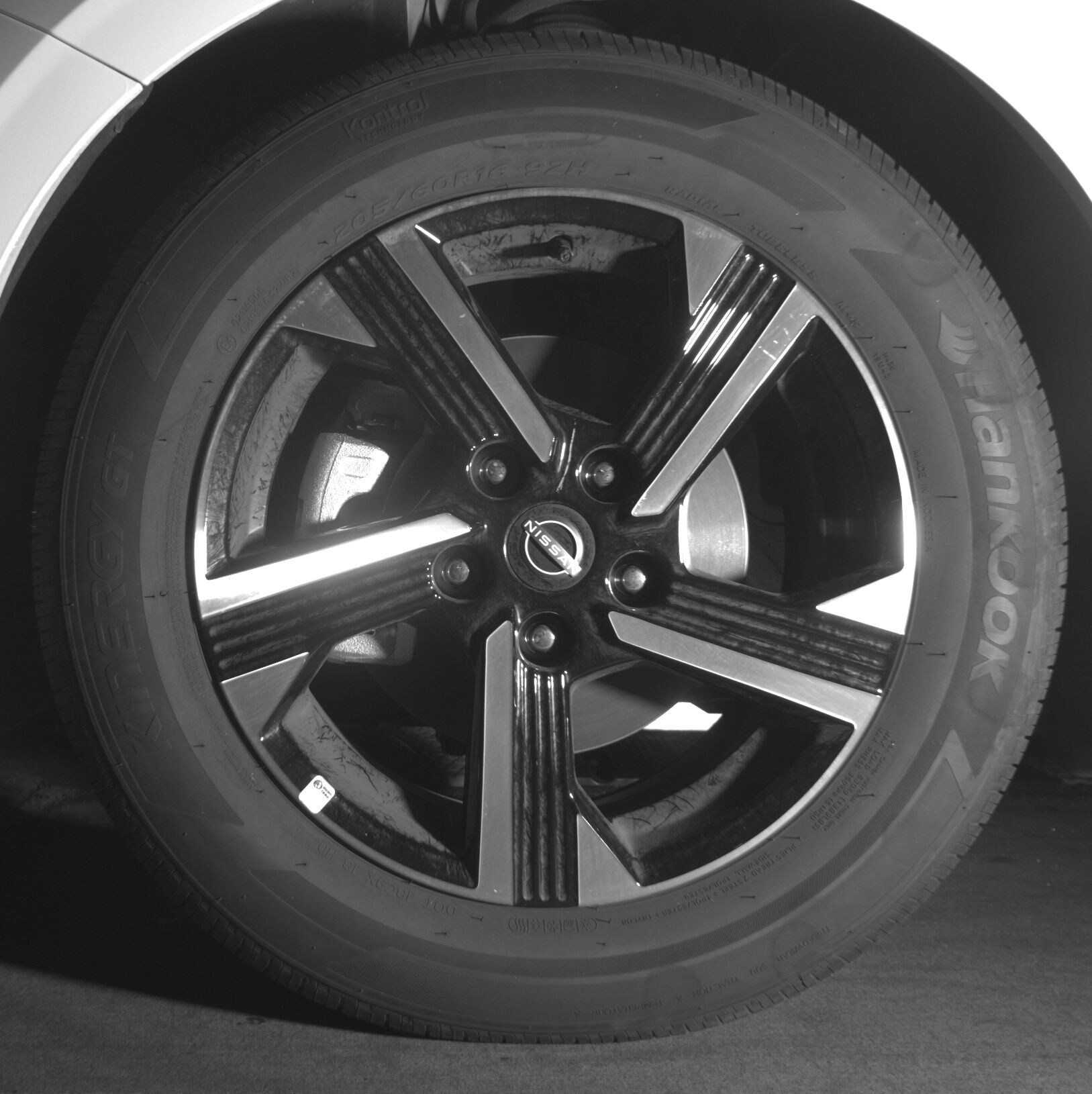 Thumbnail: 2025 Nissan Sentra - 9