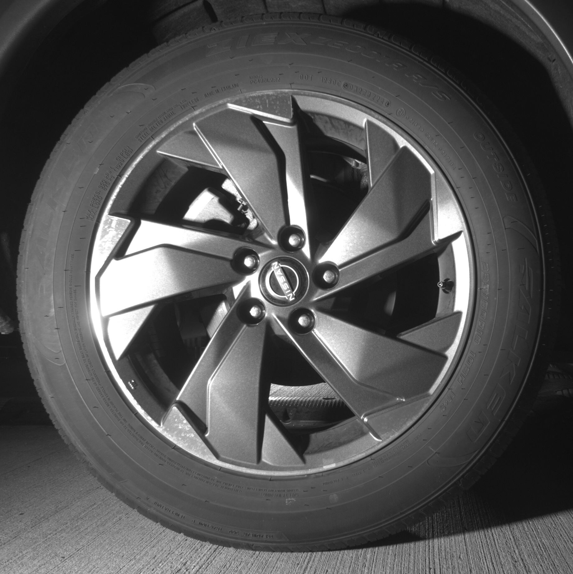 Thumbnail: 2025 Nissan Rogue - 12