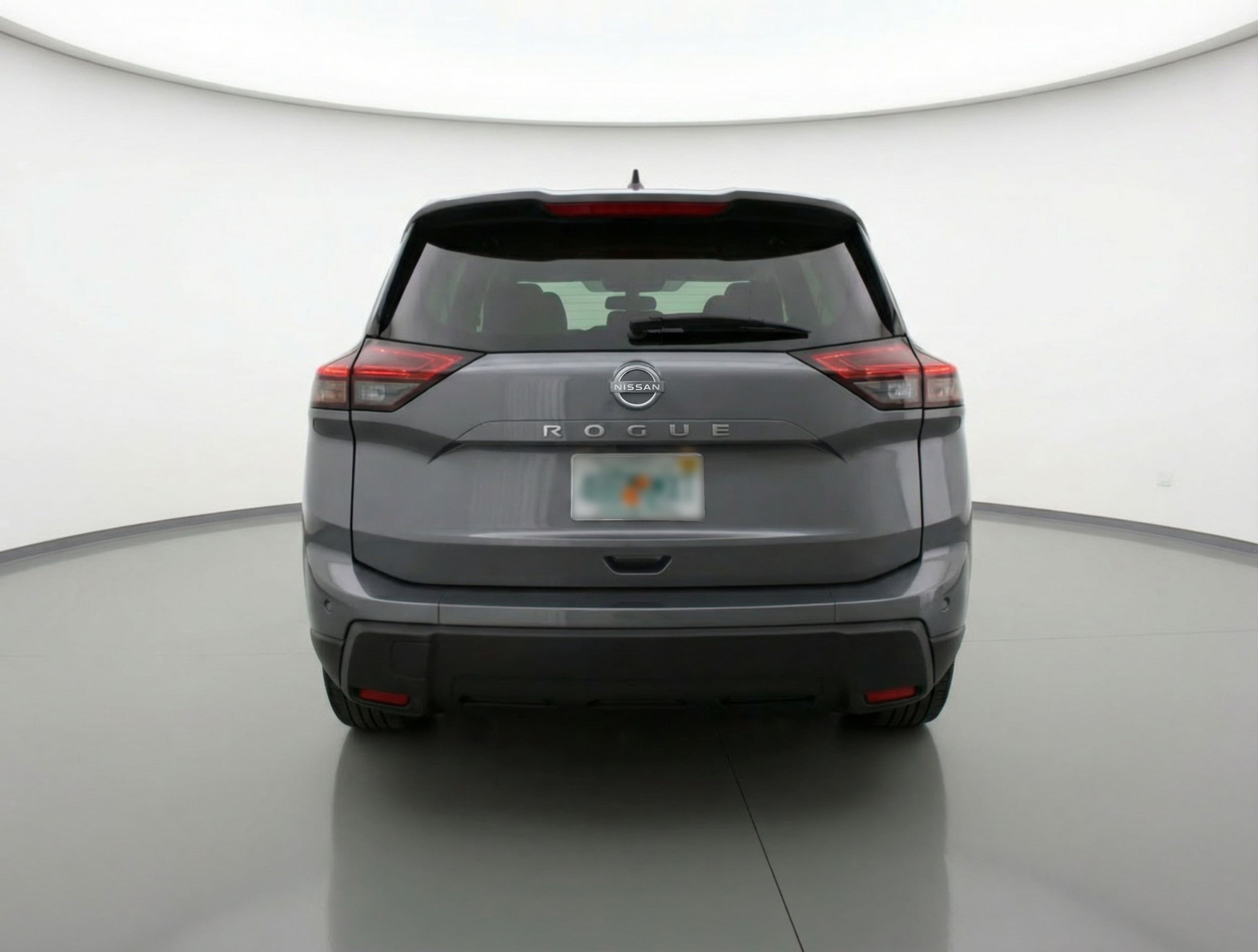 Thumbnail: 2025 Nissan Rogue - 6