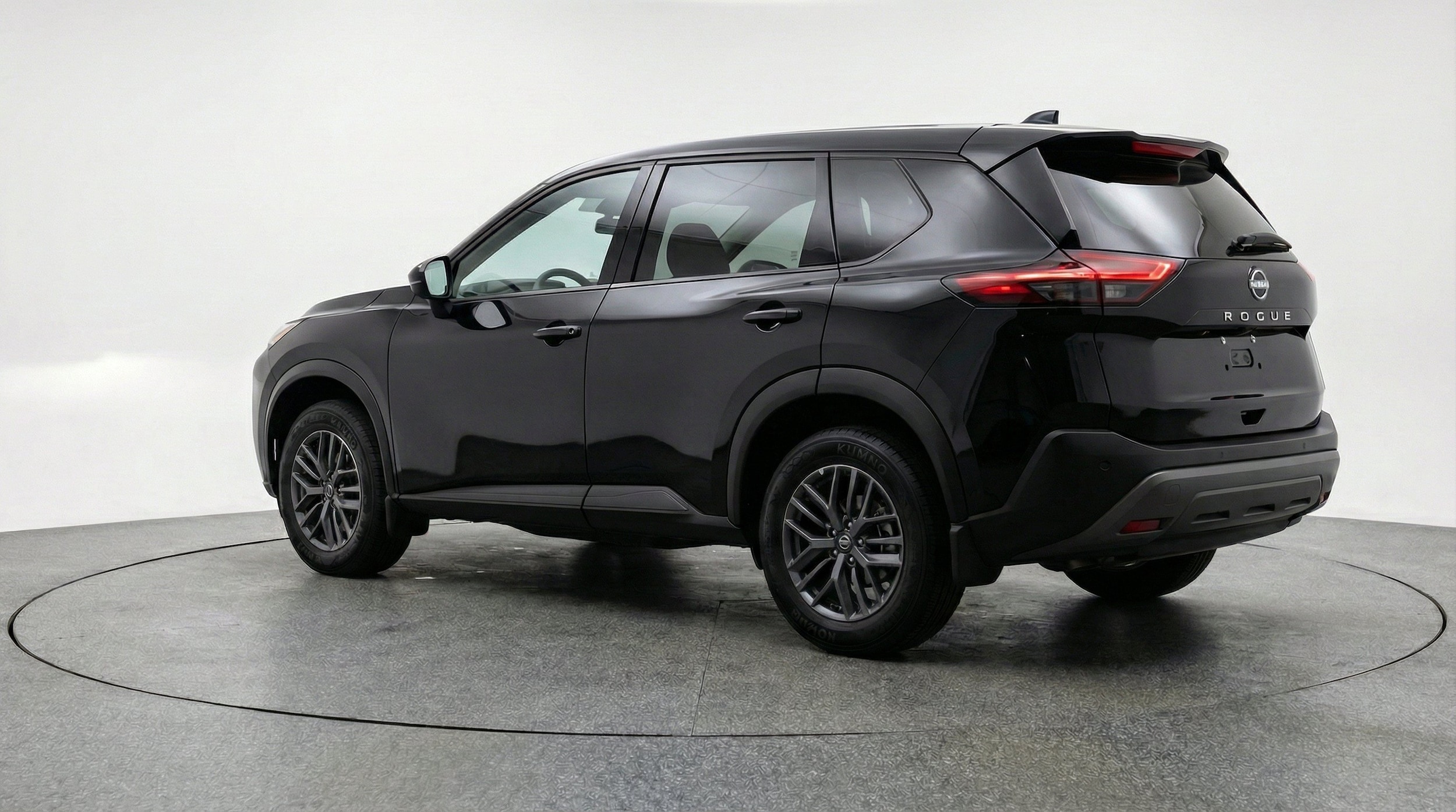 Thumbnail: 2026 Nissan Rogue - 6