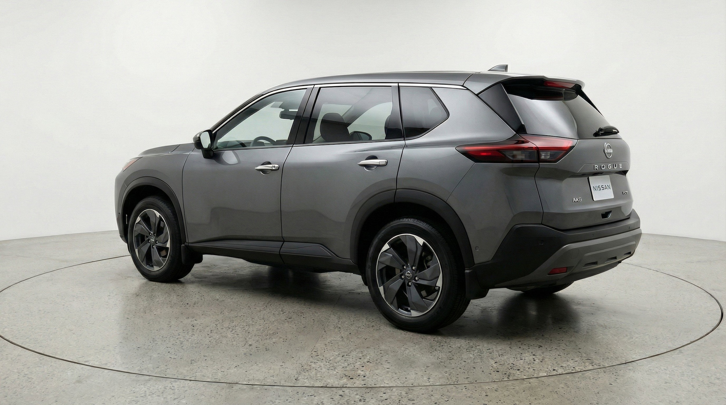 Thumbnail: 2025 Nissan Rogue - 6