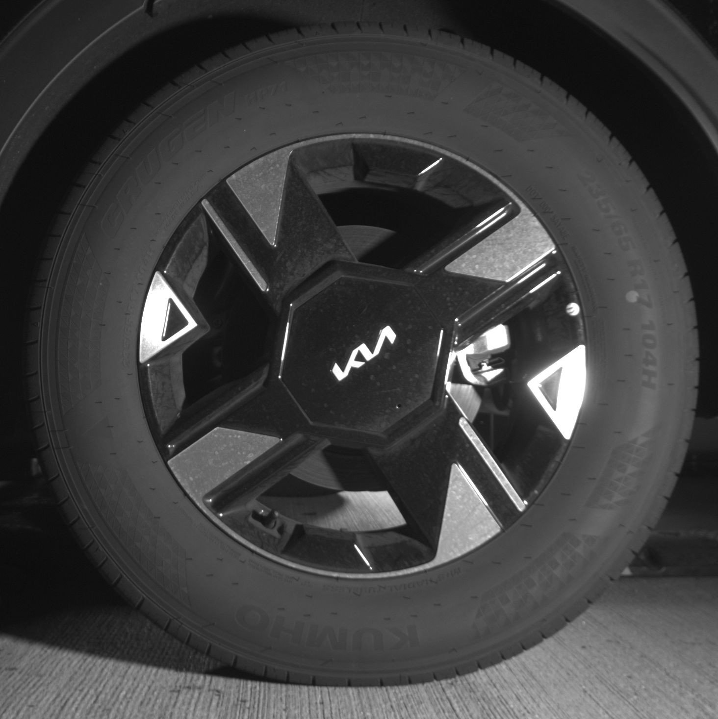 Thumbnail: 2026 Kia Sportage - 14