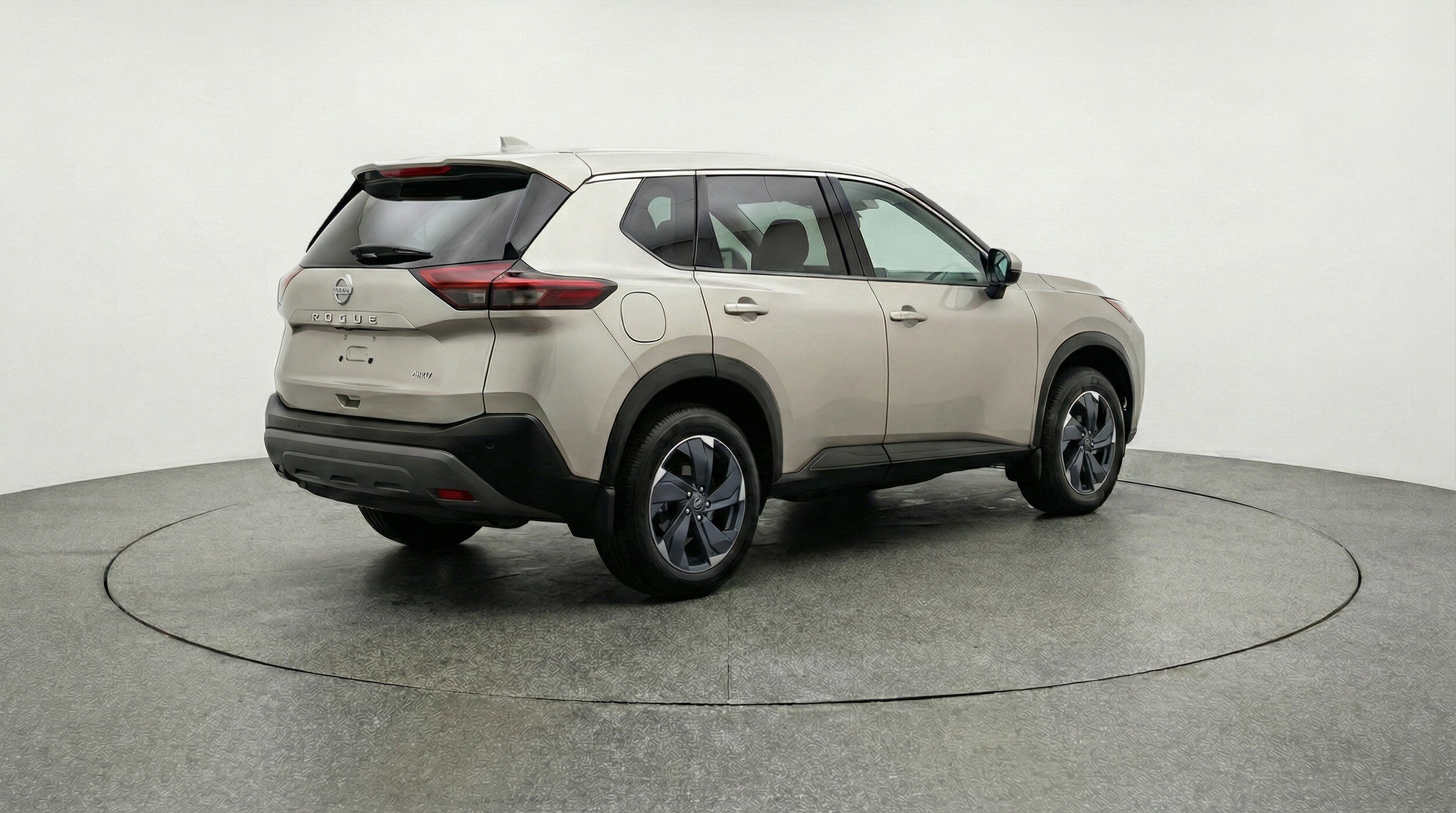 Thumbnail: 2025 Nissan Rogue - 9