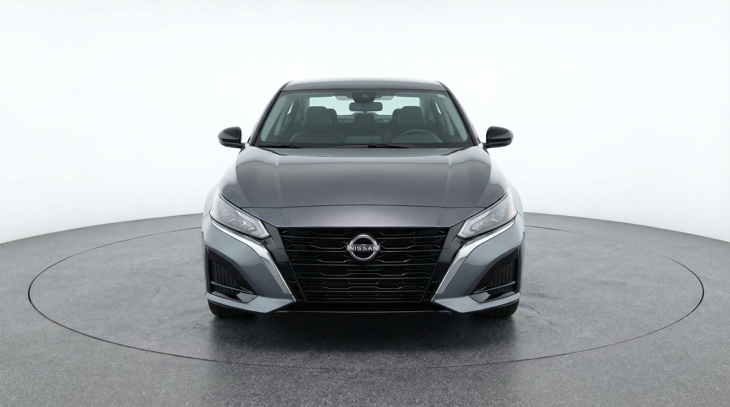 Thumbnail: 2025 Nissan Altima - 2