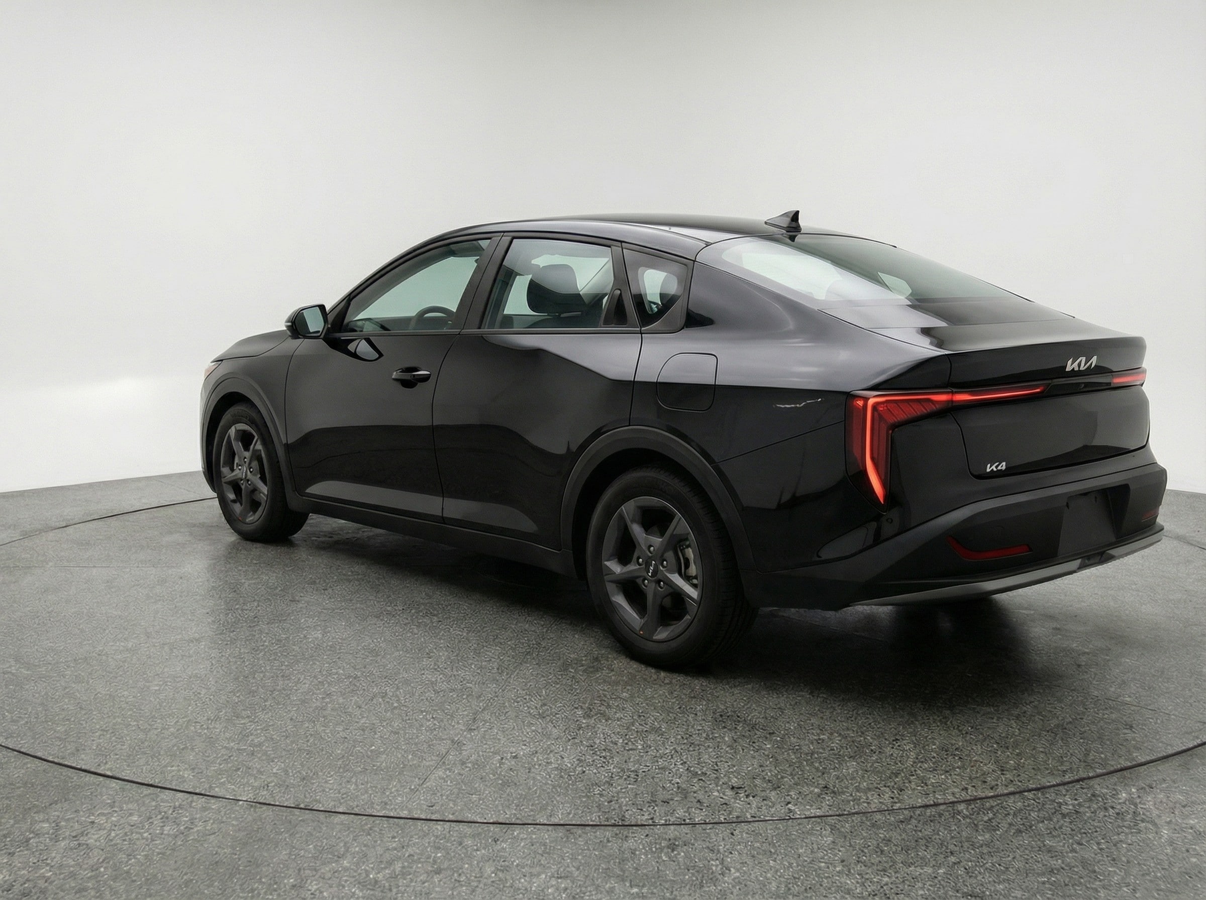 Thumbnail: 2025 Kia K4 - 5