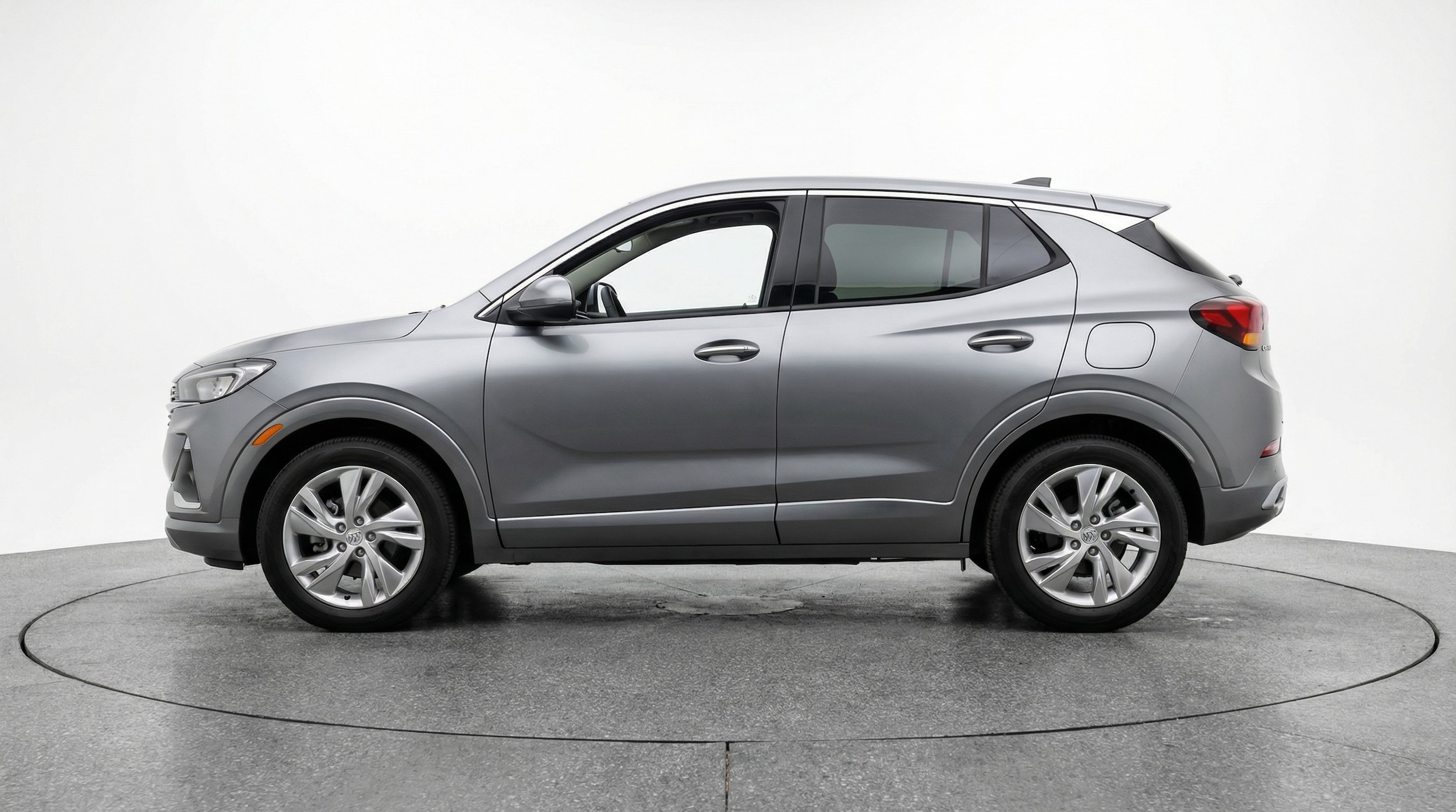 Thumbnail: 2025 Buick Encore GX - 4