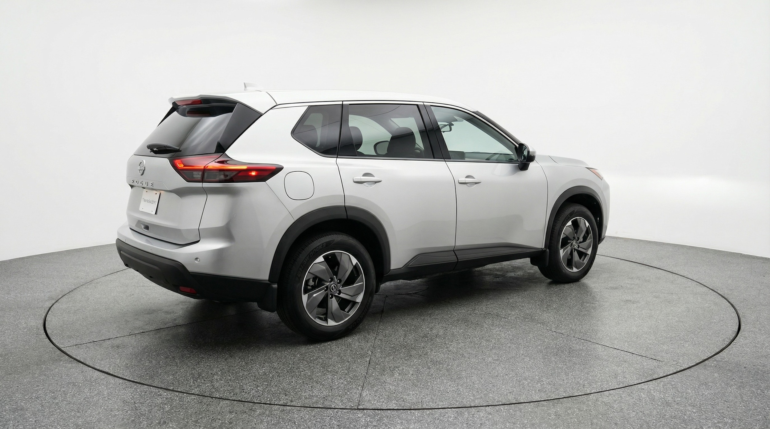 Thumbnail: 2025 Nissan Rogue - 7