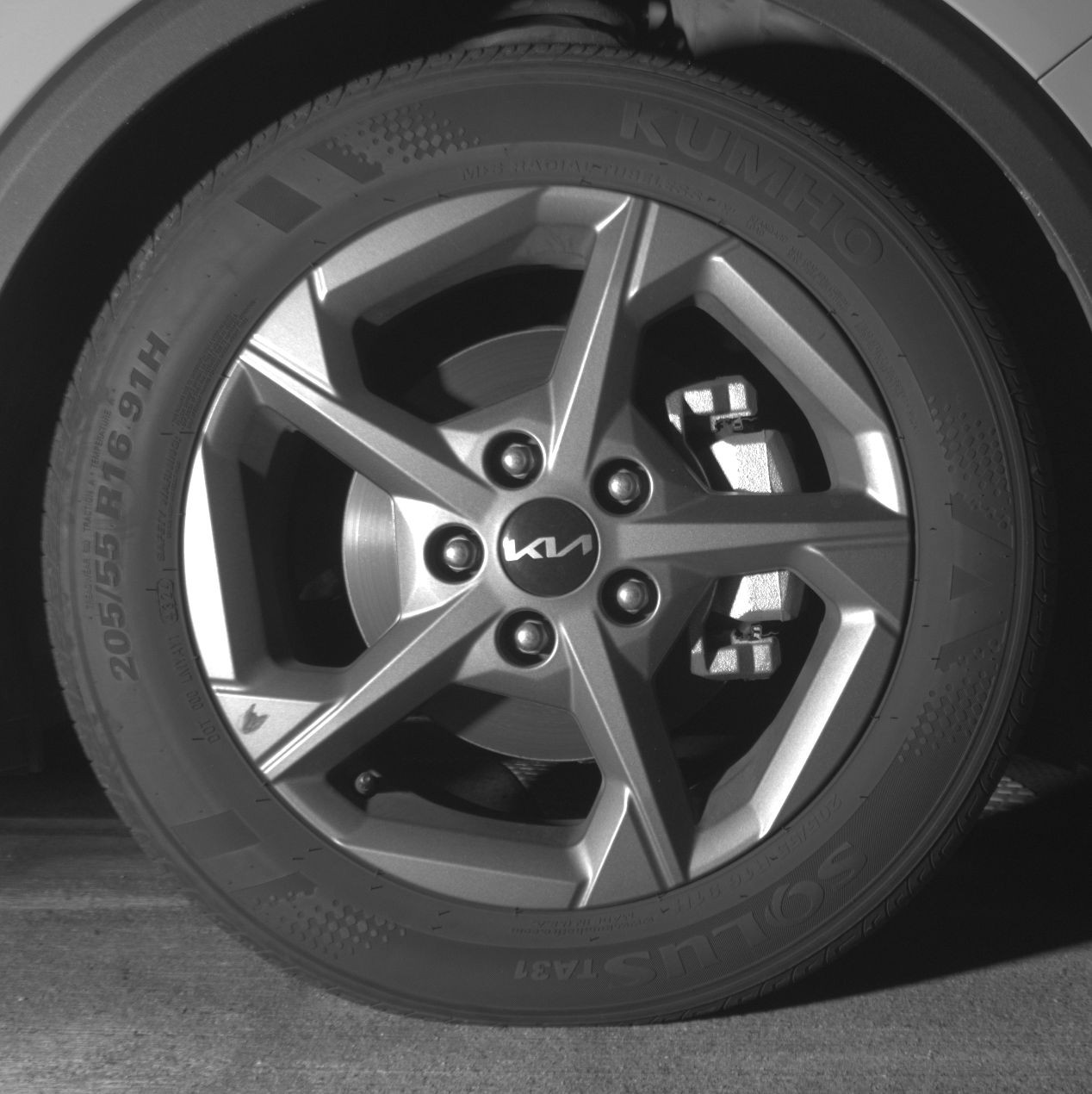 Thumbnail: 2025 Kia K4 - 10