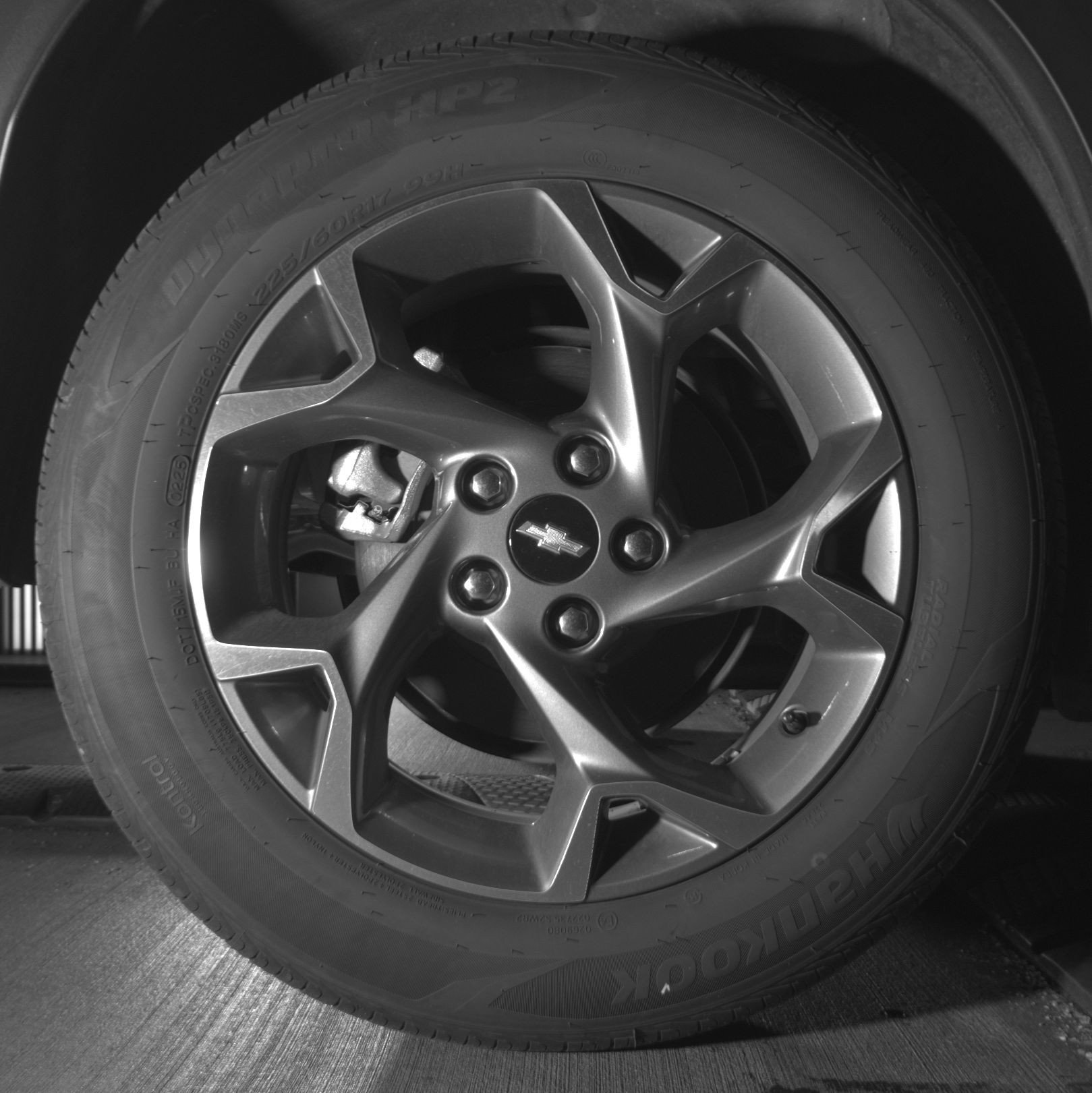 Thumbnail: 2025 Chevrolet Trax - 15