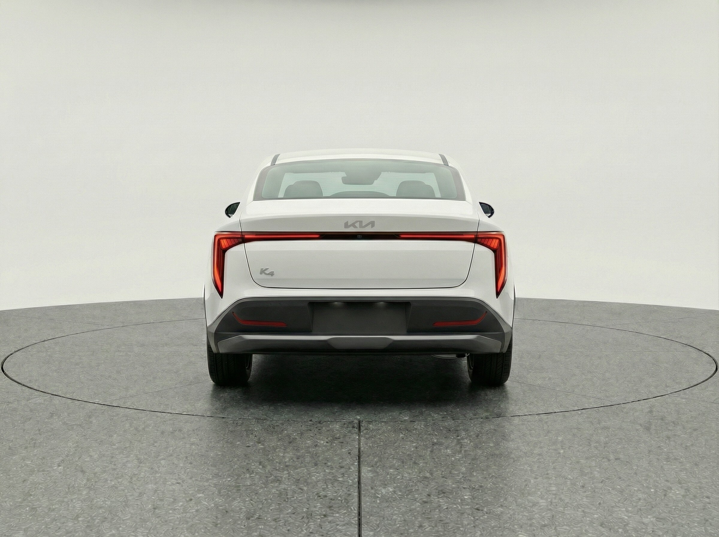 Thumbnail: 2025 Kia K4 - 6