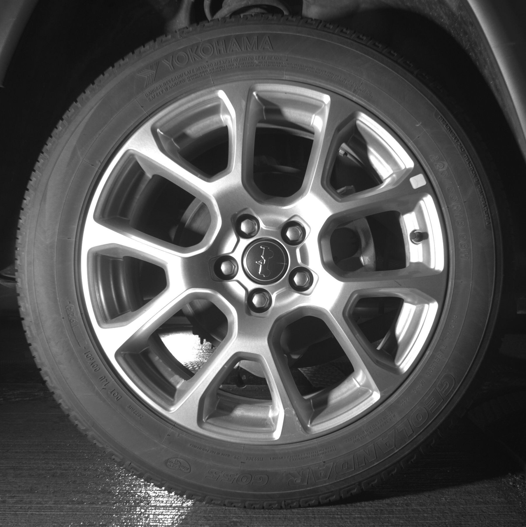 Thumbnail: 2025 Jeep Compass - 12