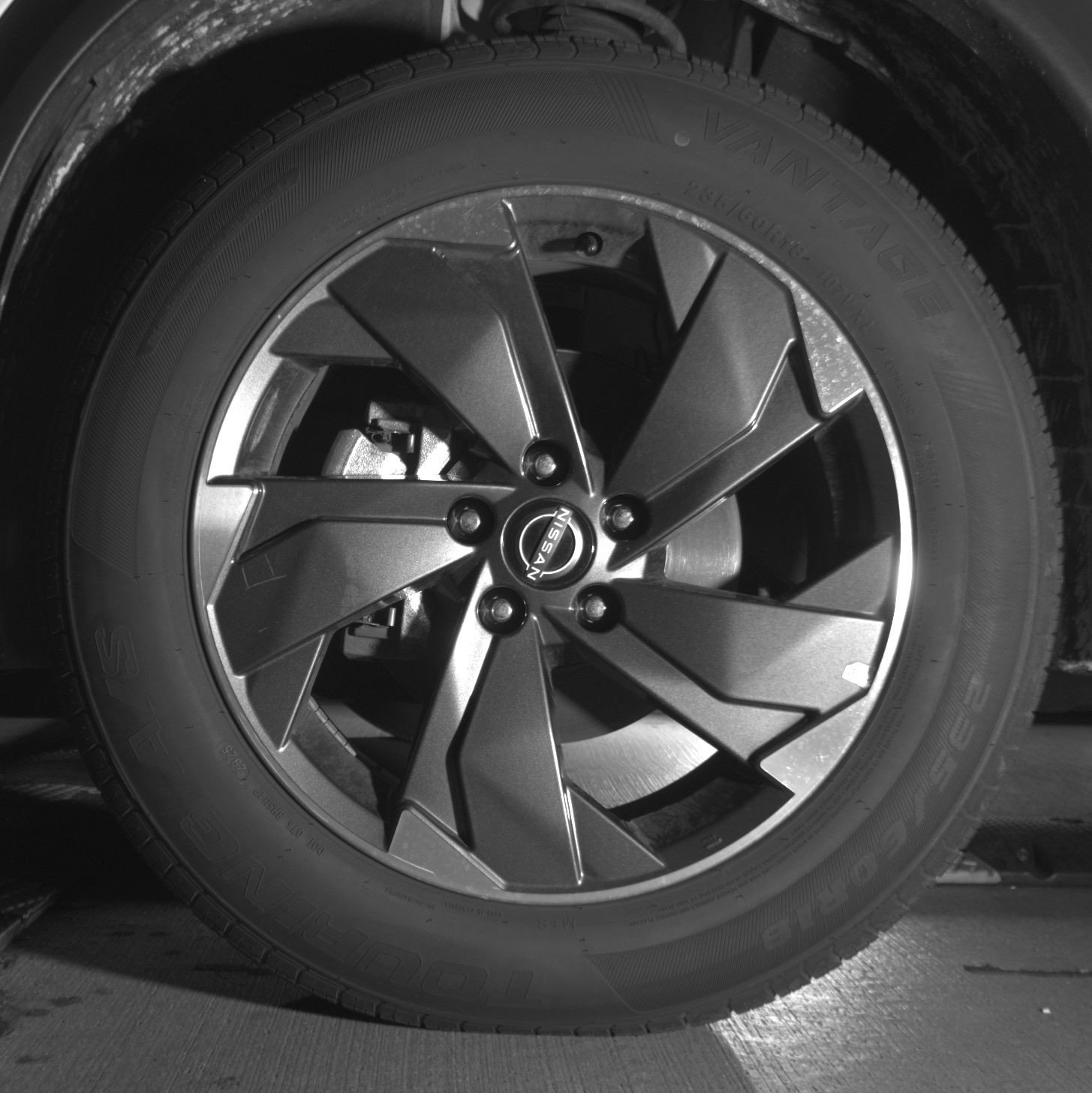 Thumbnail: 2025 Nissan Rogue - 12