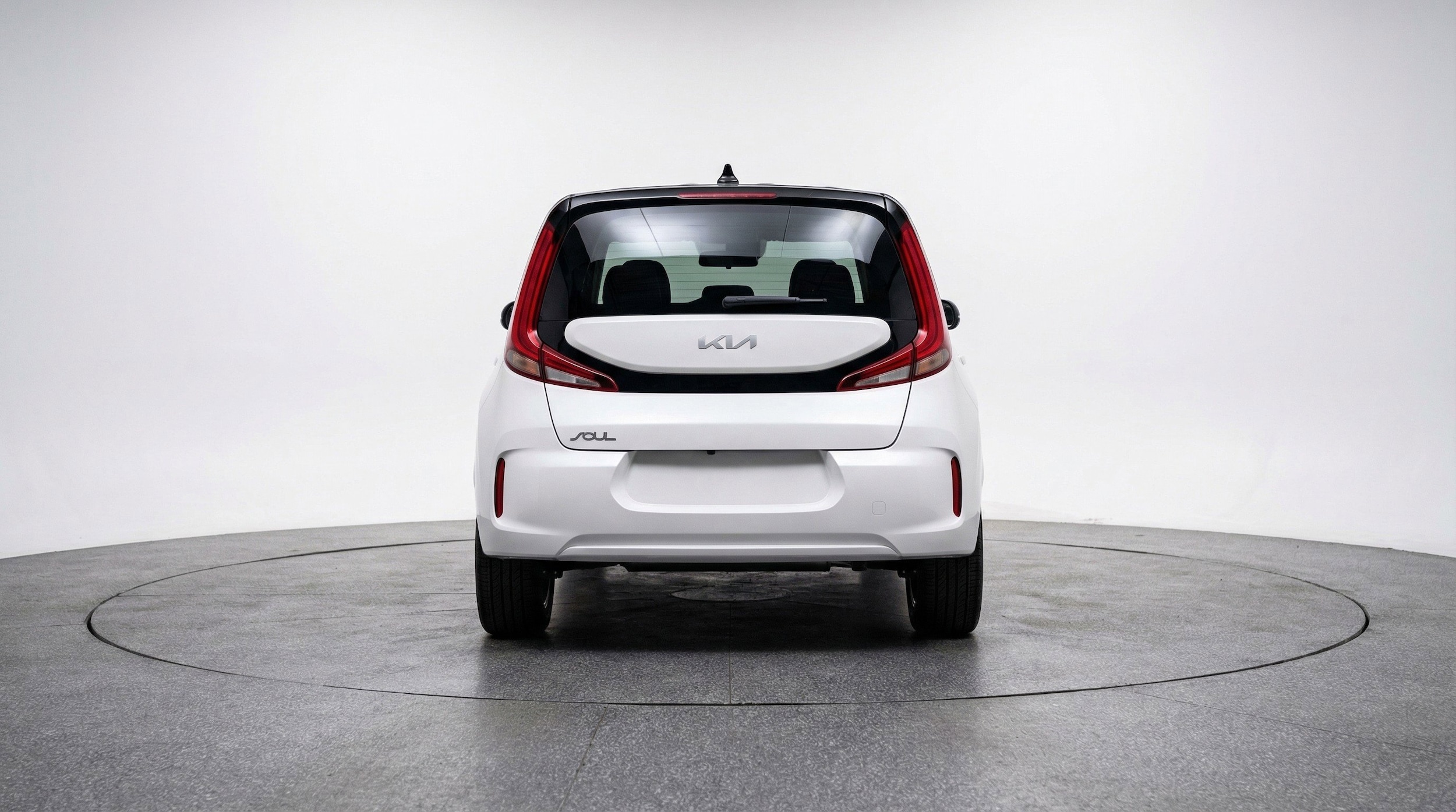 Thumbnail: 2025 Kia Soul - 7