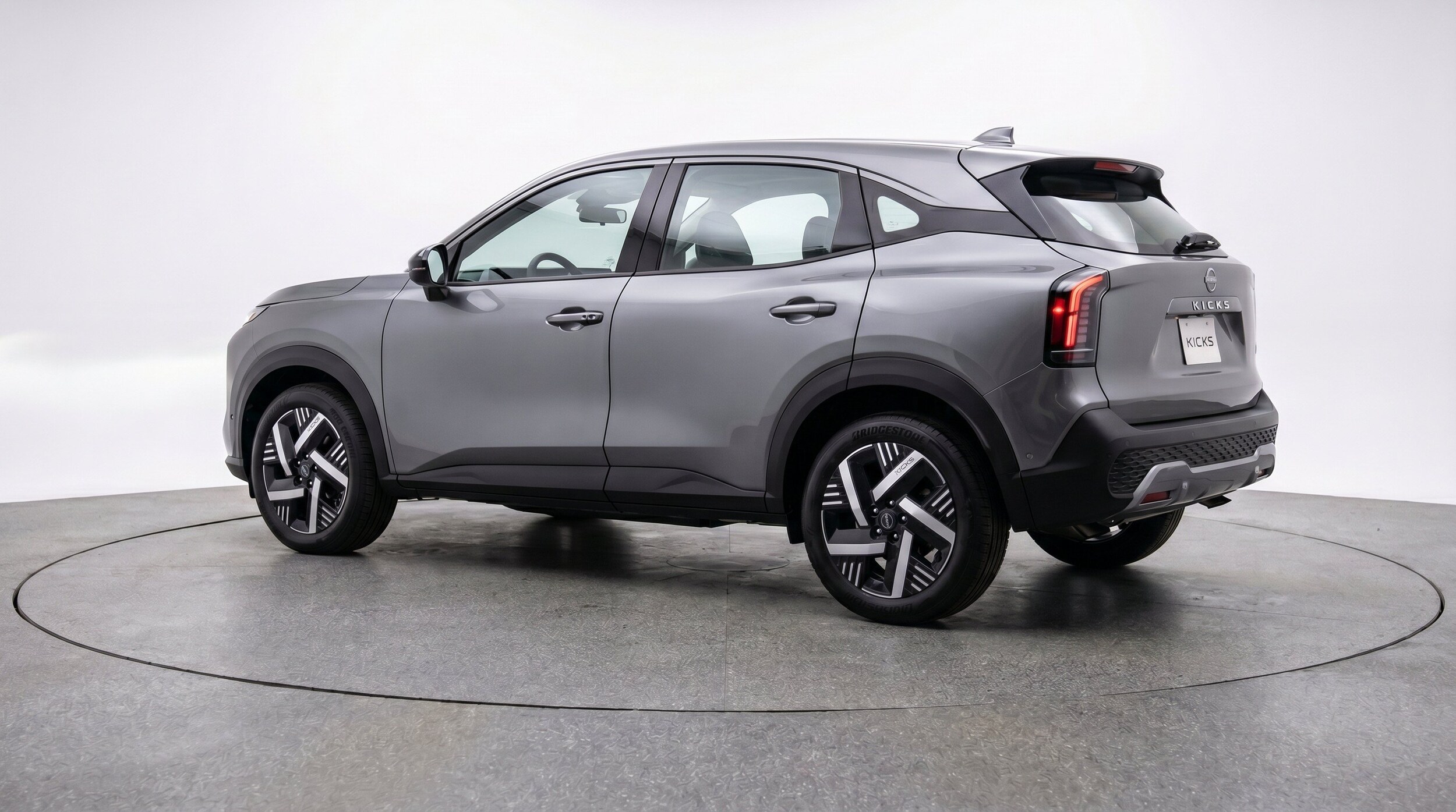 Thumbnail: 2026 Nissan Kicks - 6