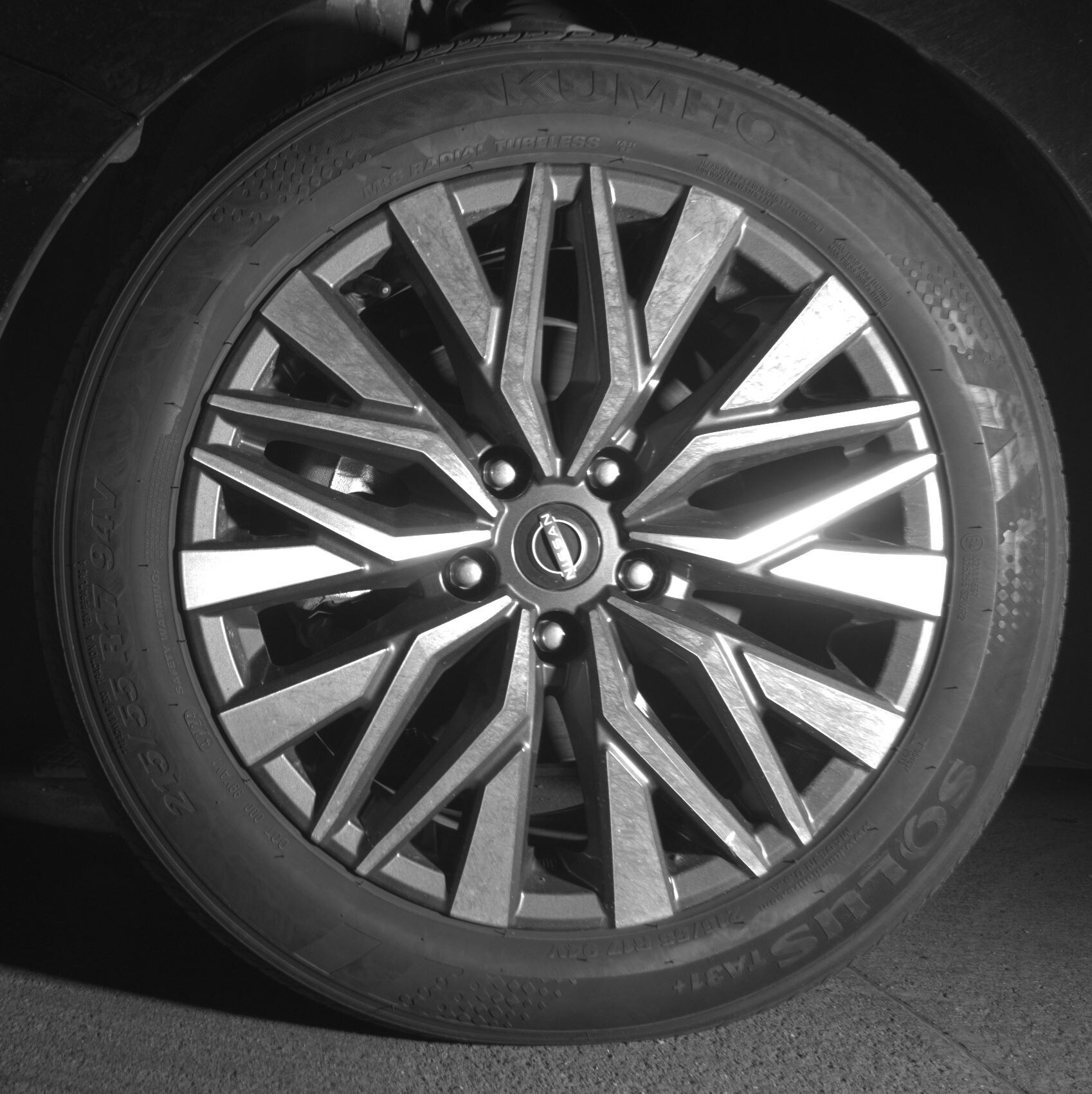 Thumbnail: 2025 Nissan Altima - 9