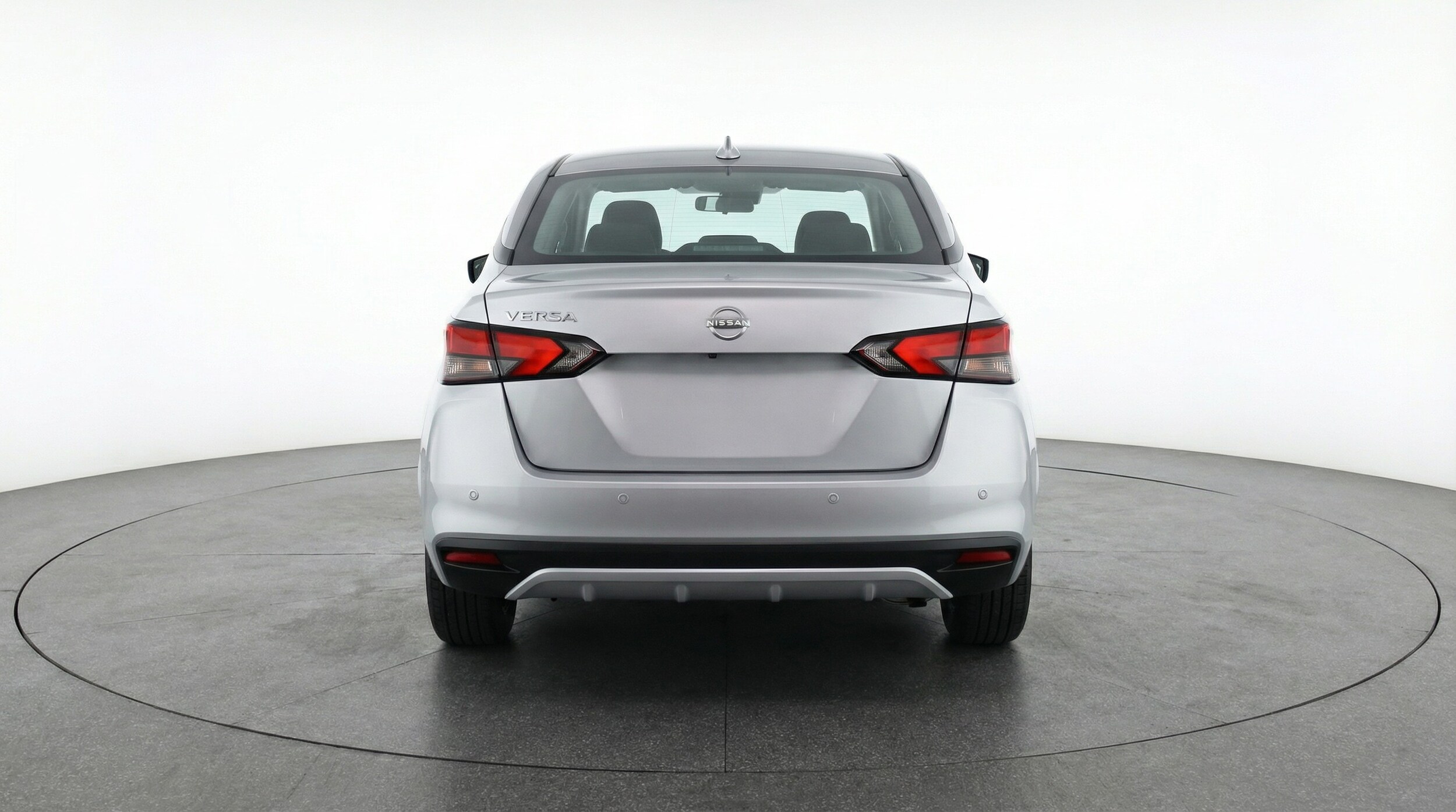 Thumbnail: 2025 Nissan Versa - 6