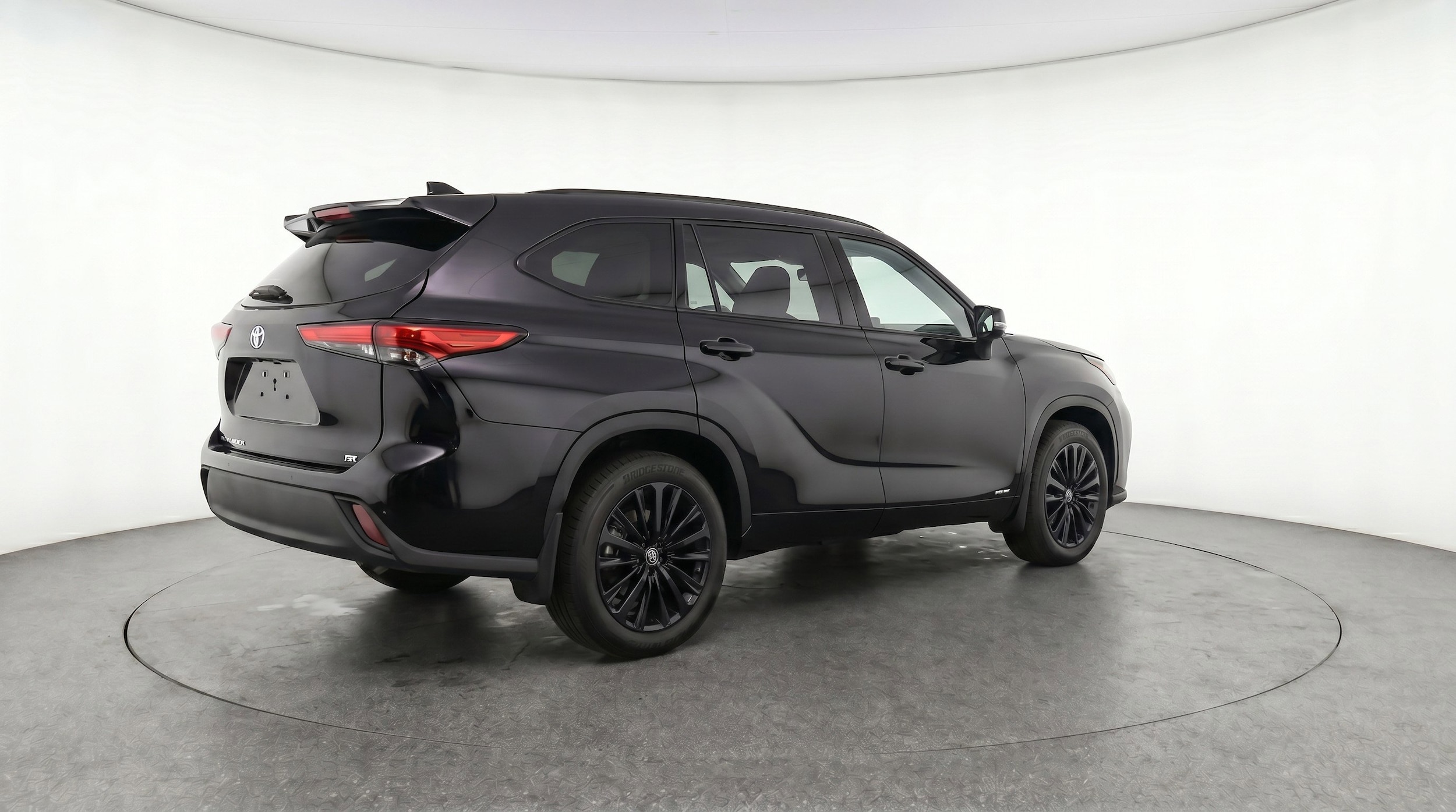 Thumbnail: 2025 Toyota Highlander - 9