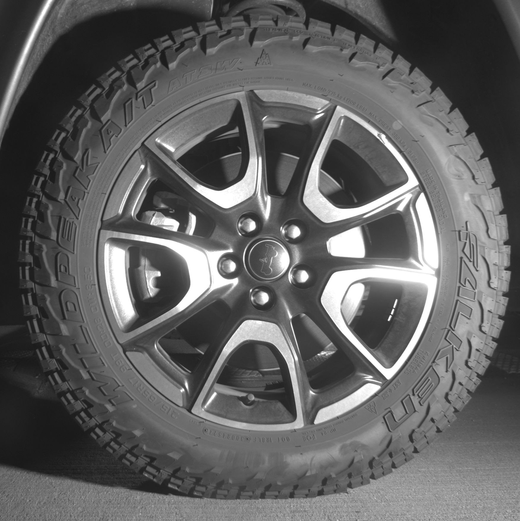 Thumbnail: 2025 Jeep Compass - 12