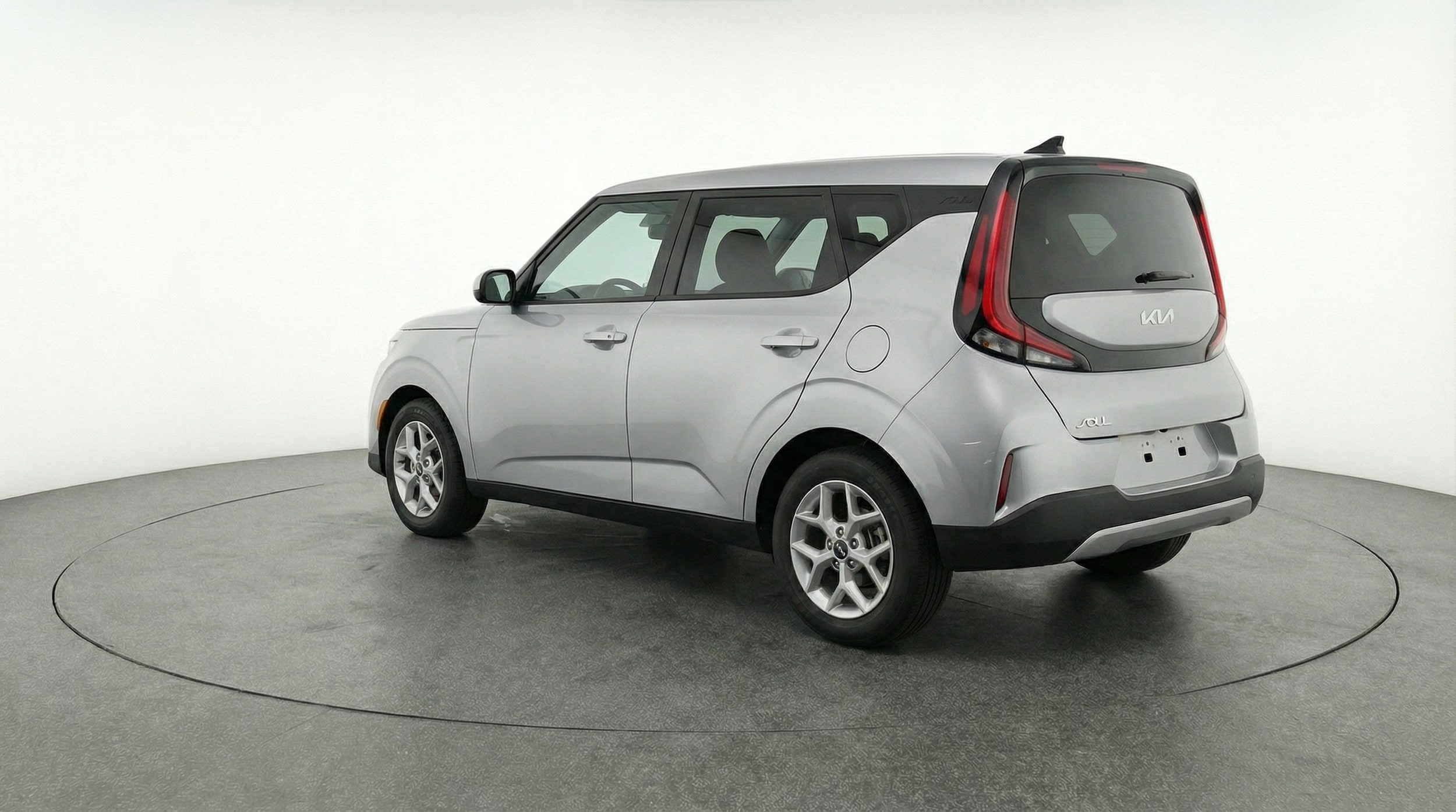Thumbnail: 2025 Kia Soul - 5