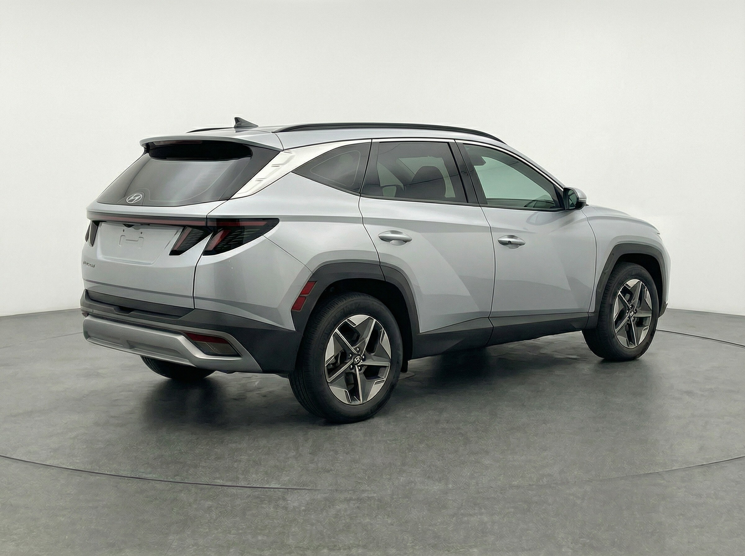 Thumbnail: 2025 Hyundai Tucson - 7