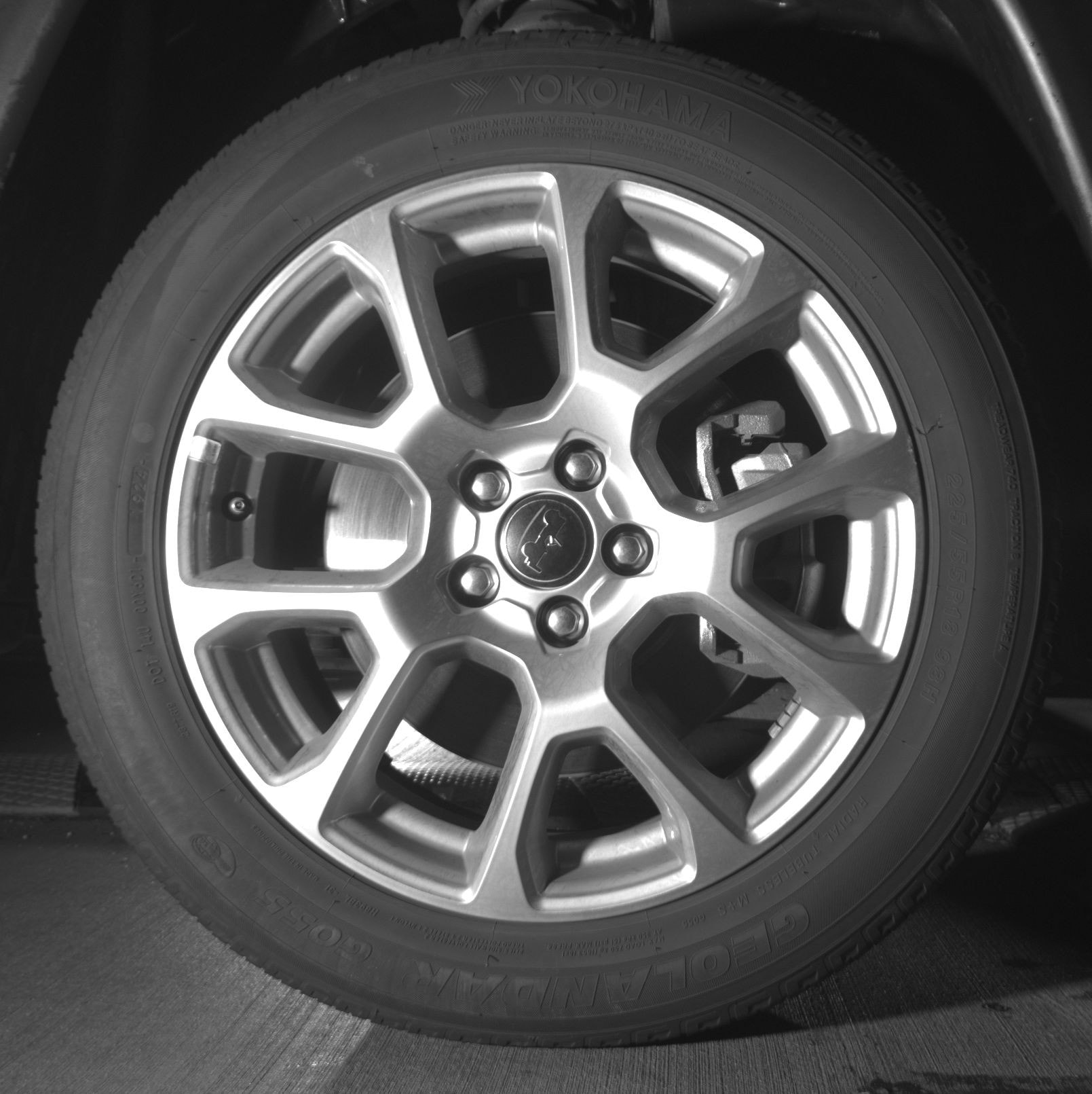 Thumbnail: 2025 Jeep Compass - 10