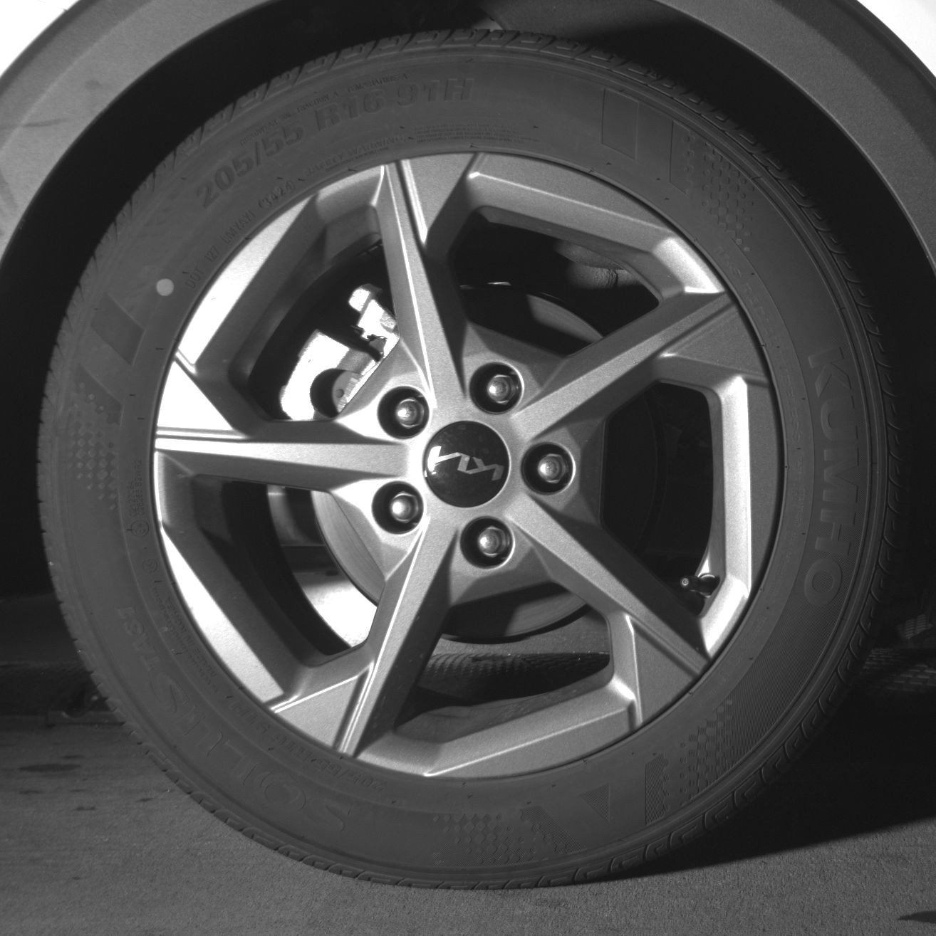 Thumbnail: 2025 Kia K4 - 15