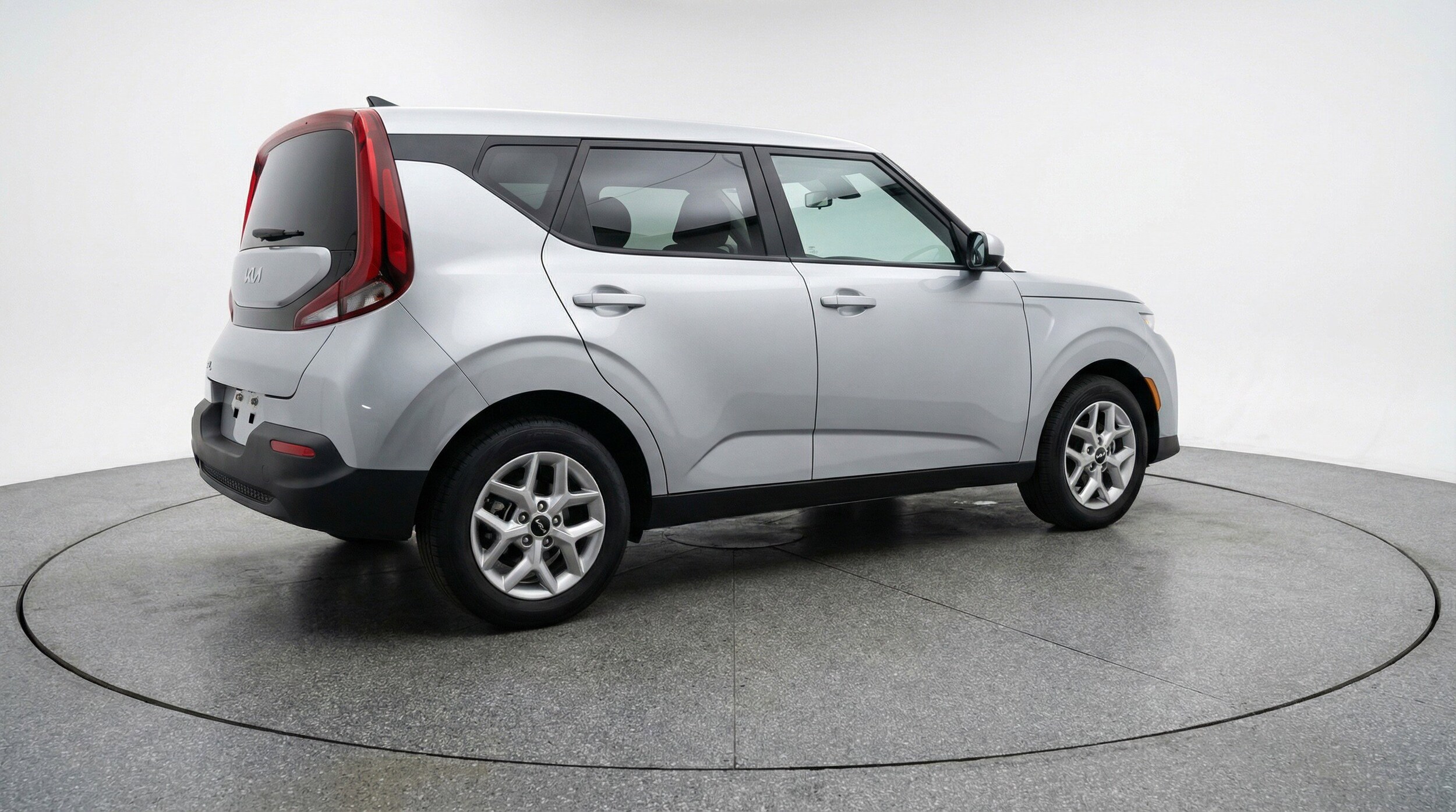 Thumbnail: 2025 Kia Soul - 9