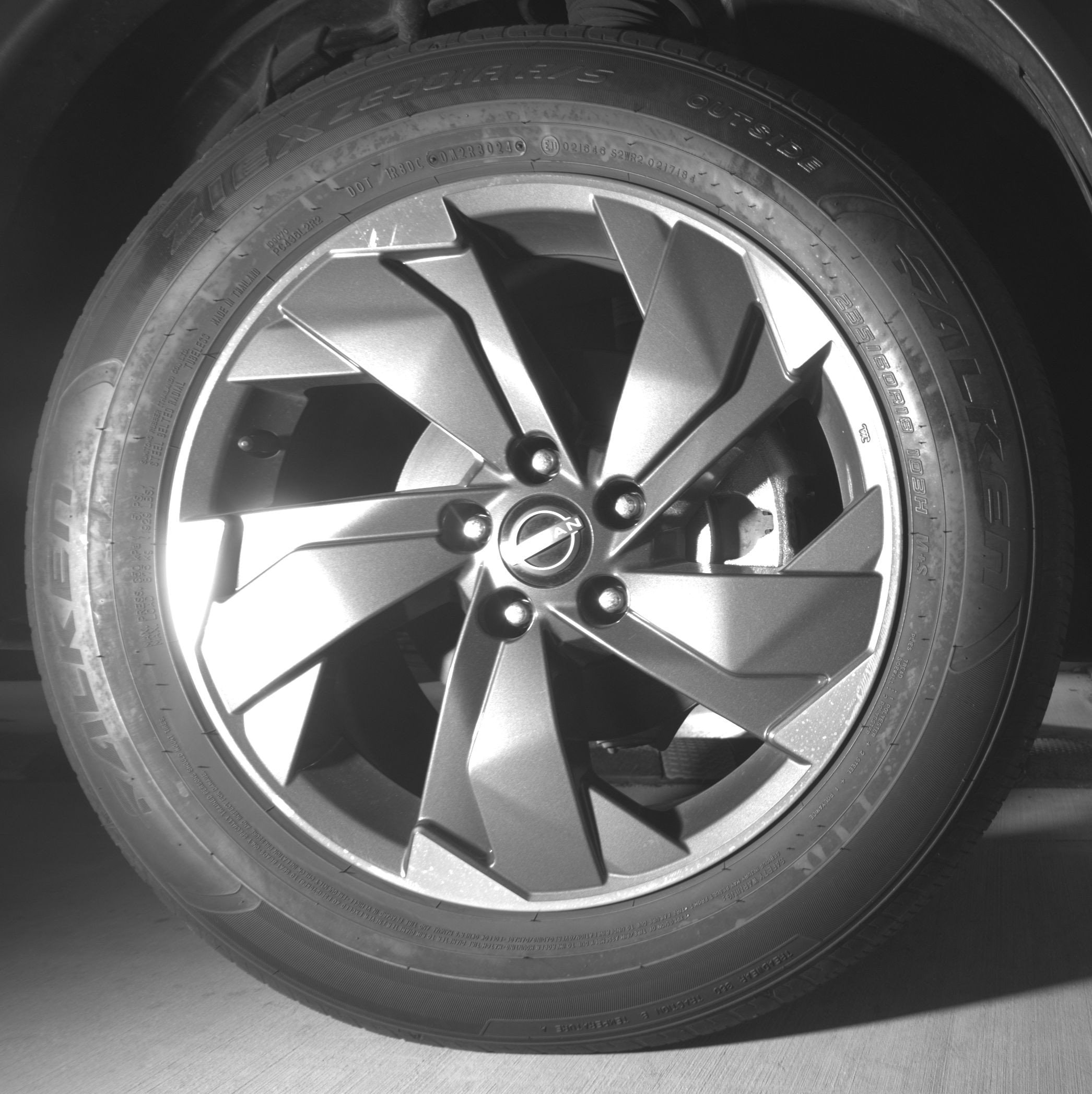 Thumbnail: 2025 Nissan Rogue - 13